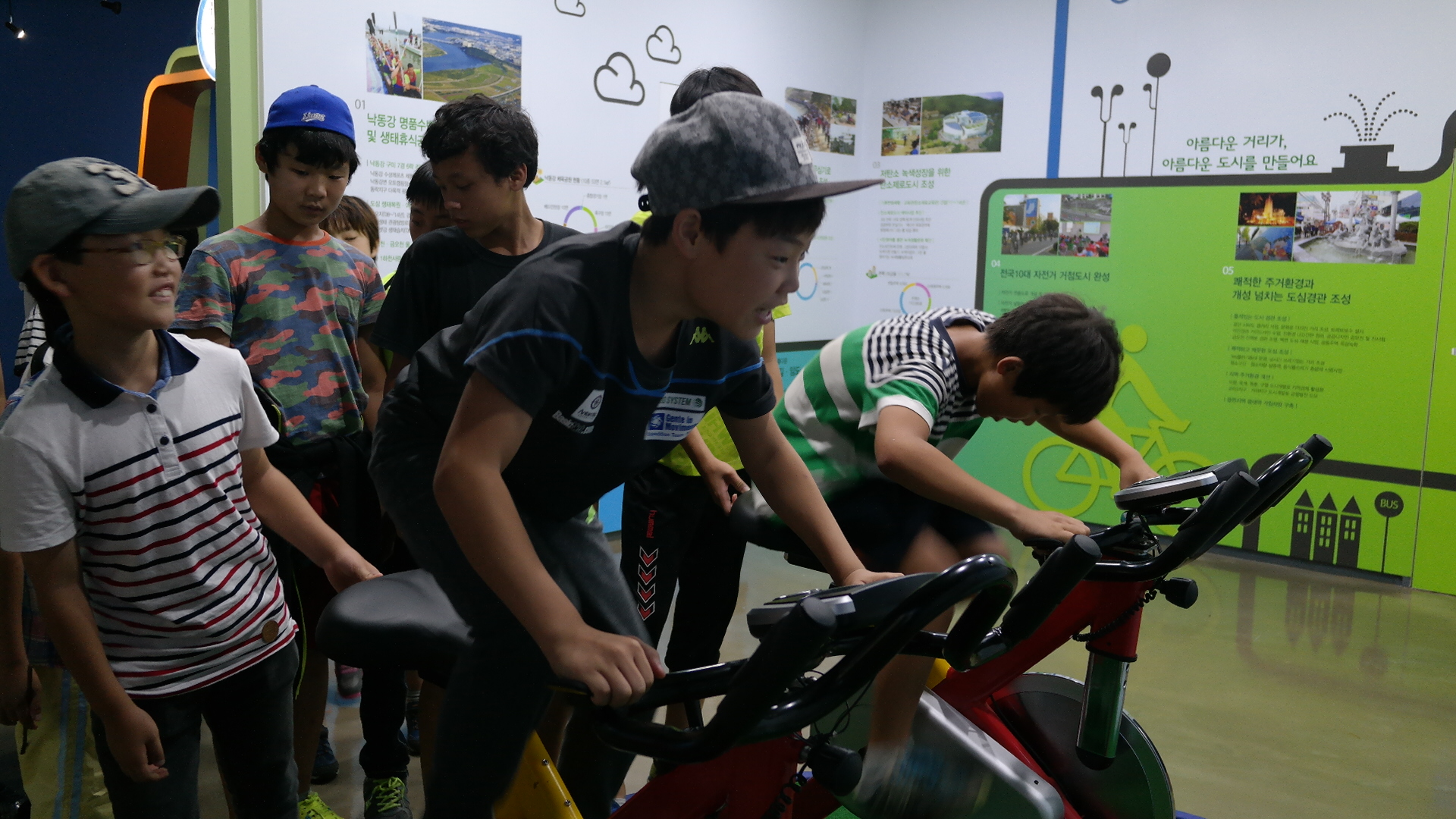 산북, 산양, 창구 초등학교 첨부 이미지