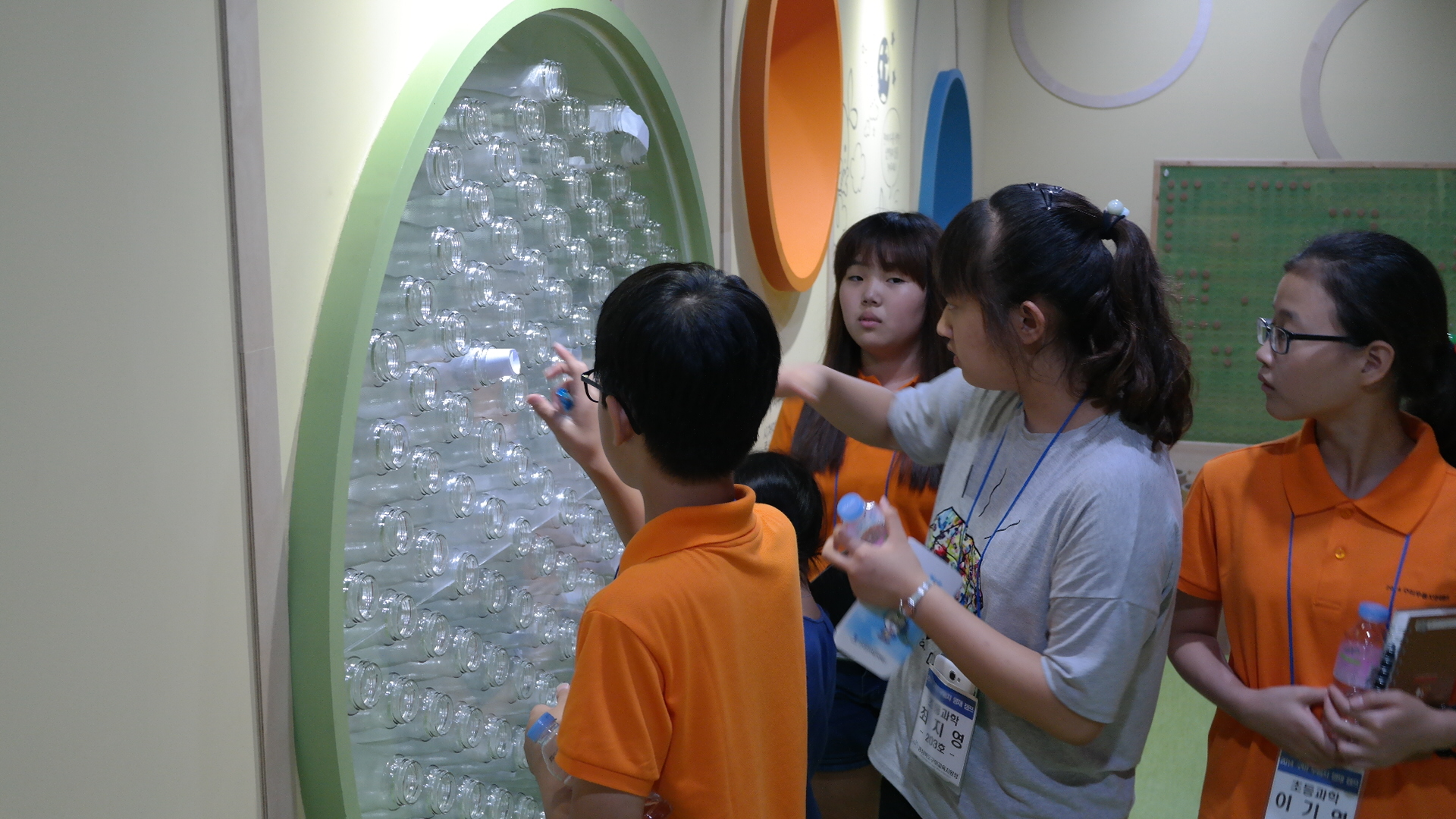 우듬지캠프(환경연수원) 첨부 이미지