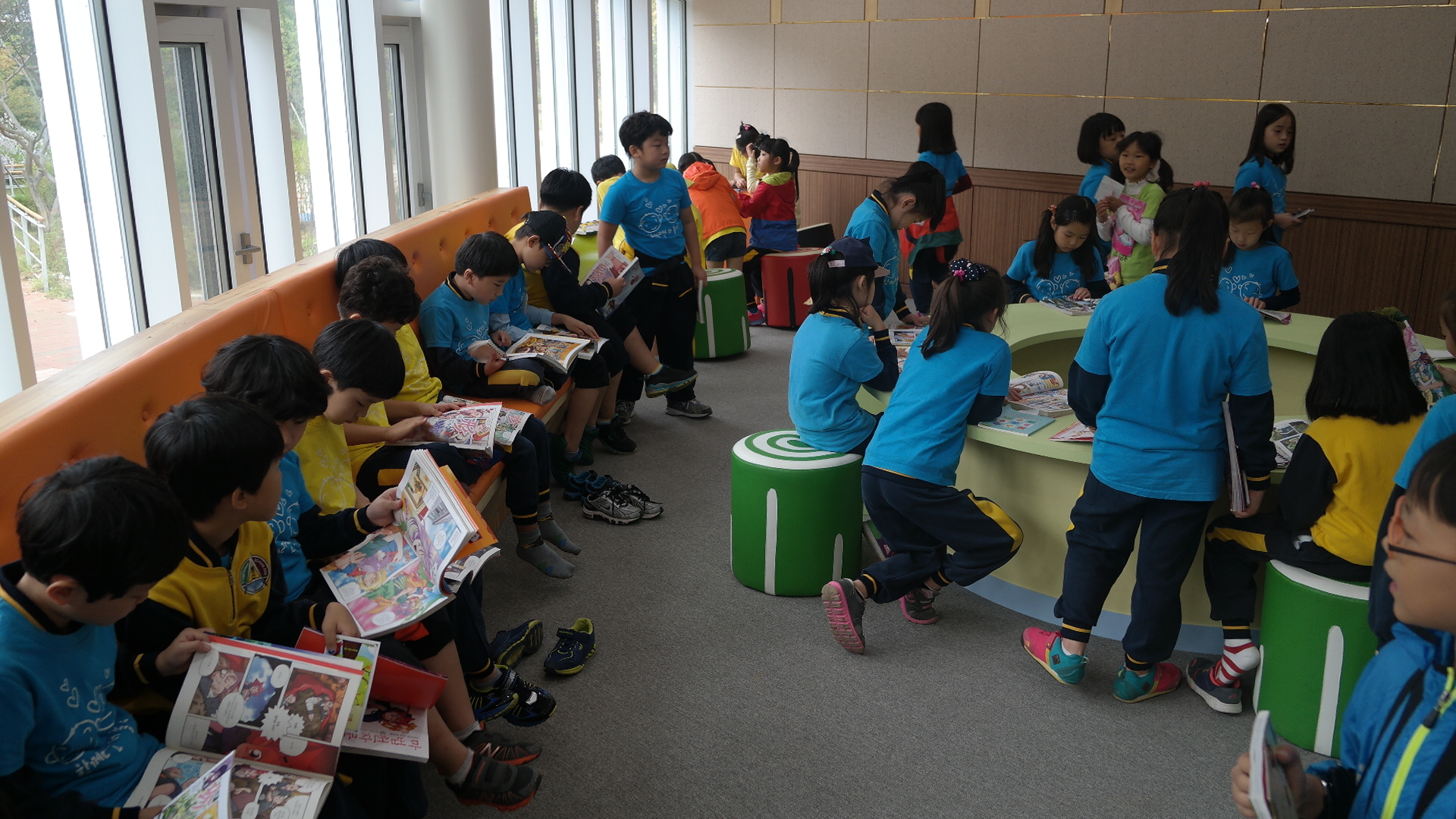 김천동신초등학교 첨부 이미지