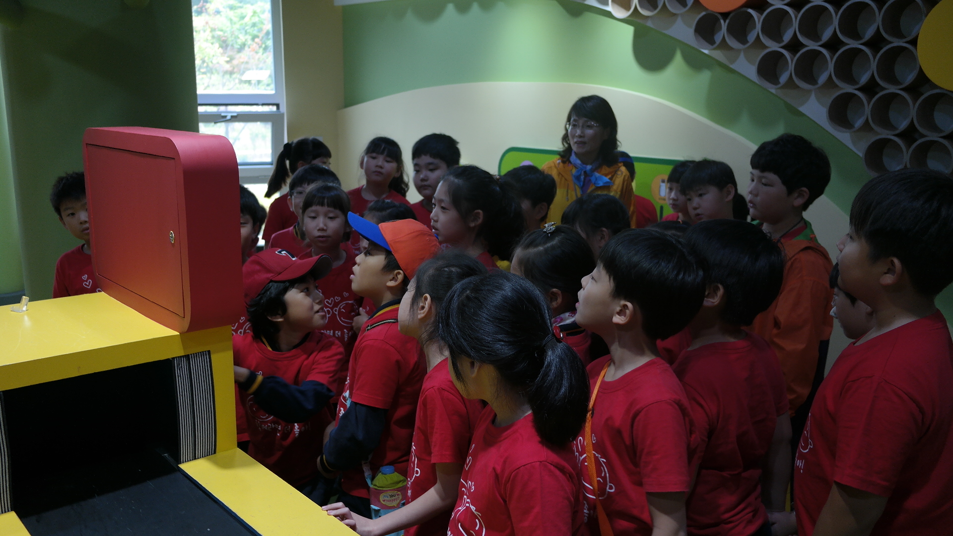 김천동신초등학교 첨부 이미지