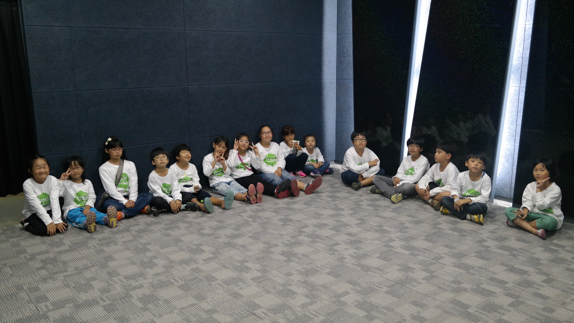 샘터지역아동센터 첨부 이미지