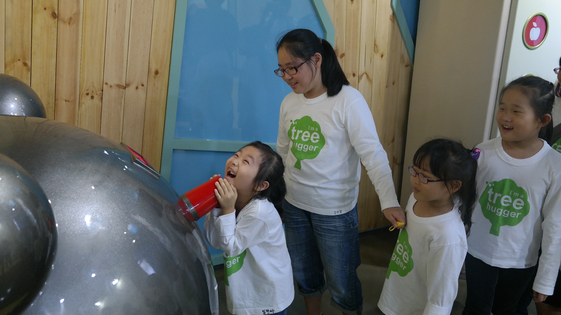 샘터지역아동센터 첨부 이미지