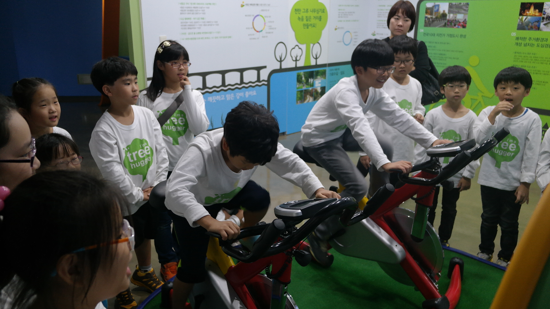 샘터지역아동센터 첨부 이미지