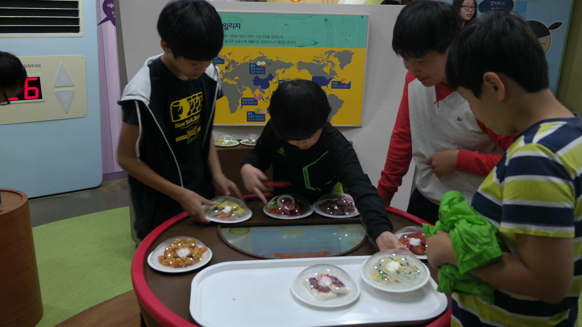 인동초등학교 첨부 이미지