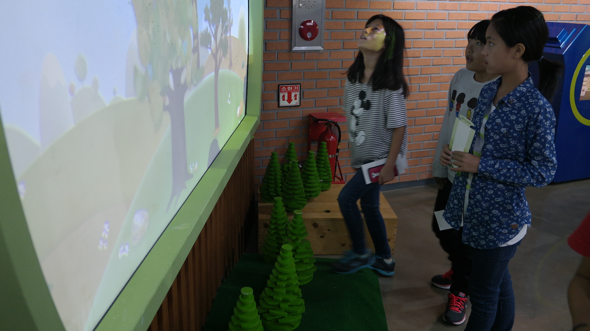 인동초등학교 첨부 이미지