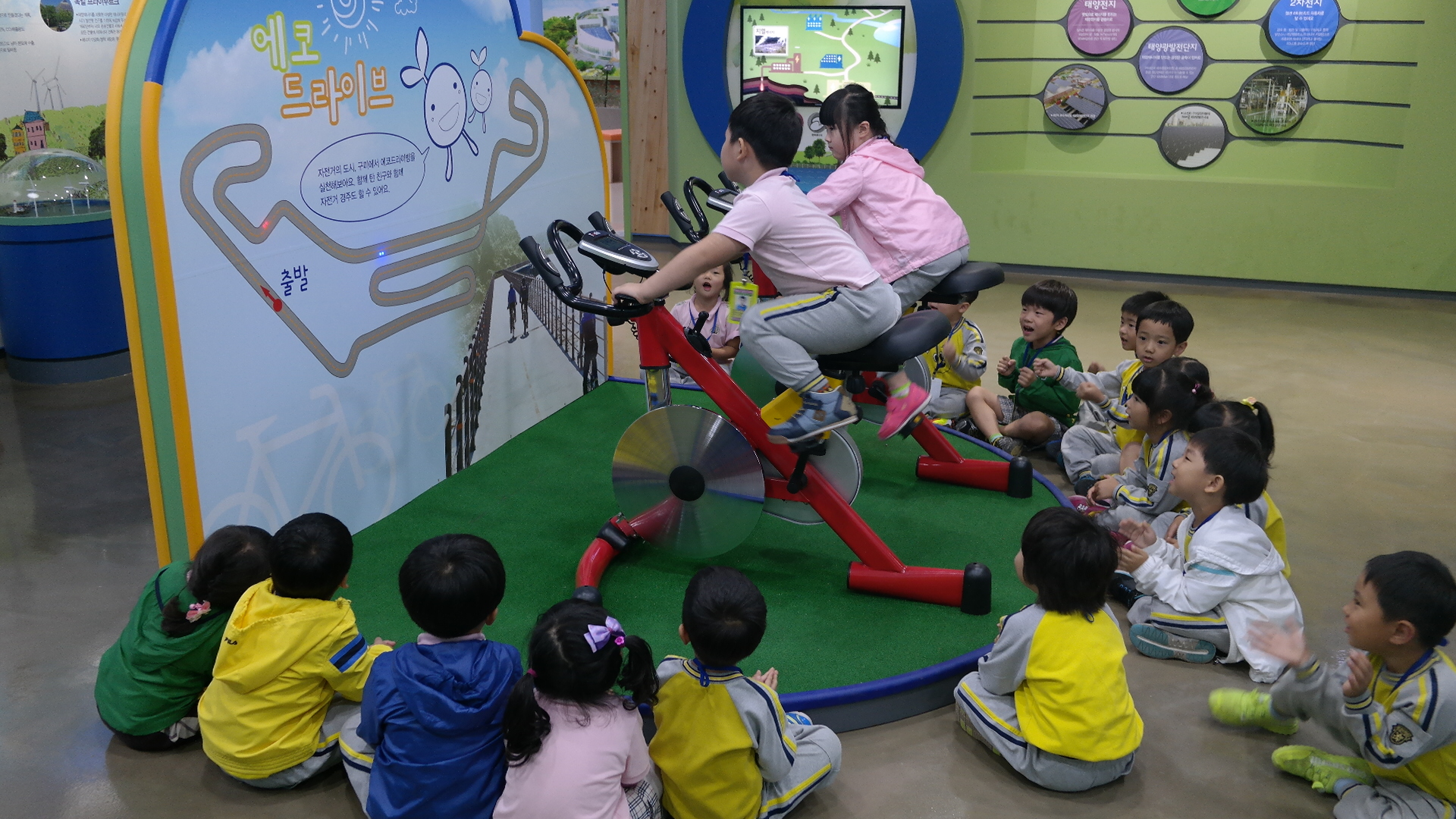 시립옥계어린이집 첨부 이미지