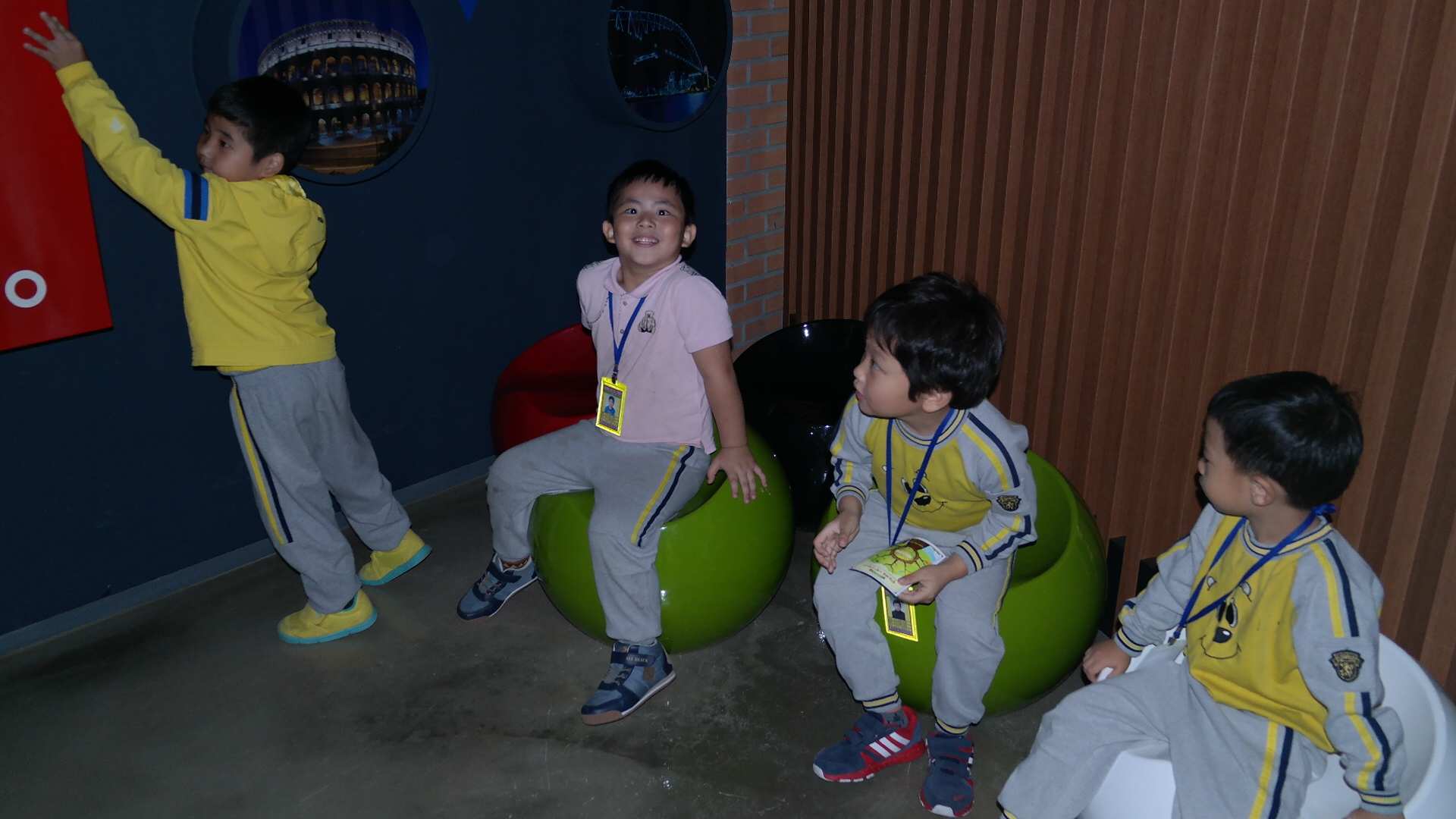 시립옥계어린이집 첨부 이미지