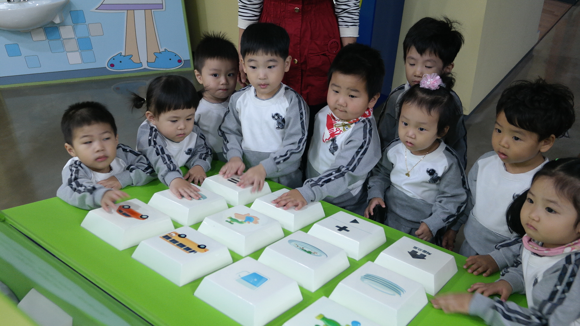 화성꿈빛 어린이집 첨부 이미지