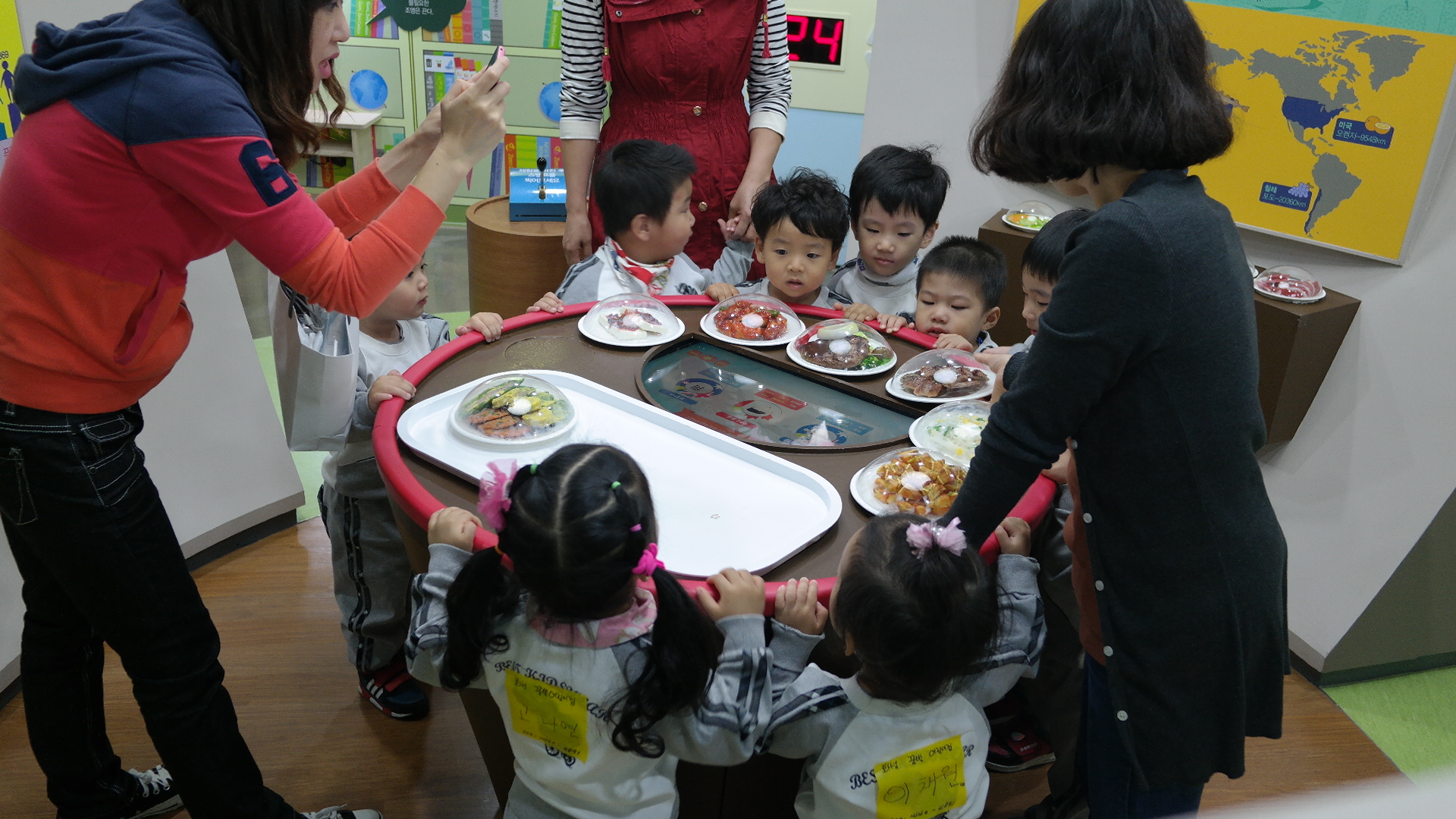 화성꿈빛 어린이집 첨부 이미지