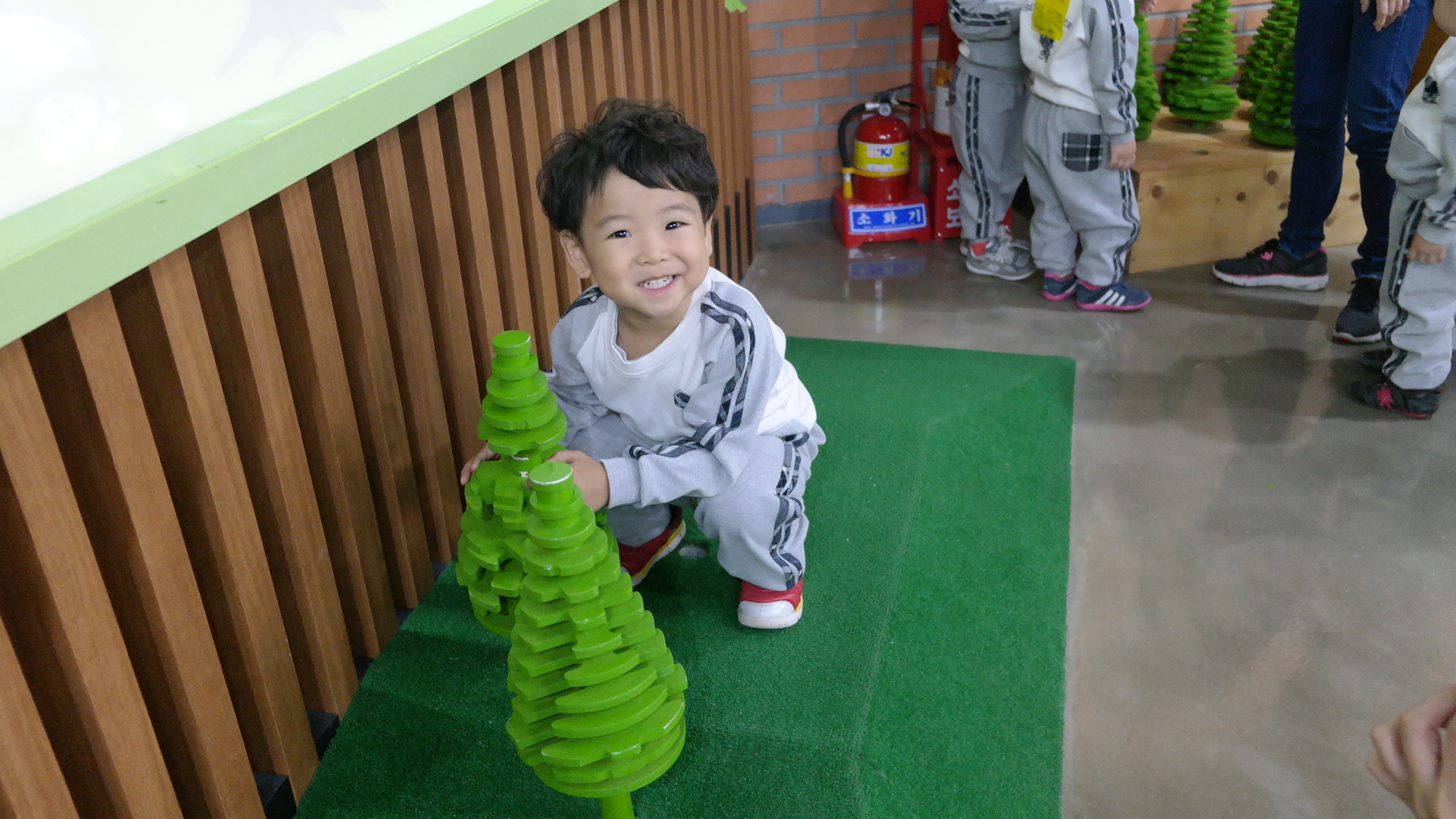 화성꿈빛 어린이집 첨부 이미지