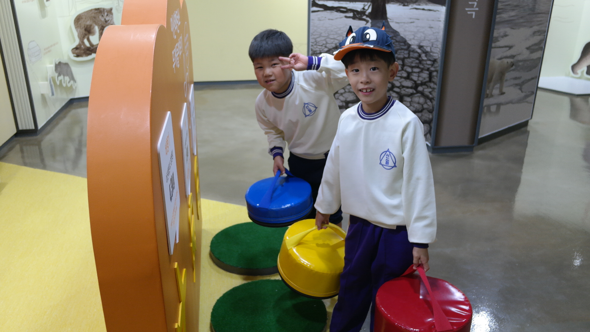 김천신일초등학교 첨부 이미지