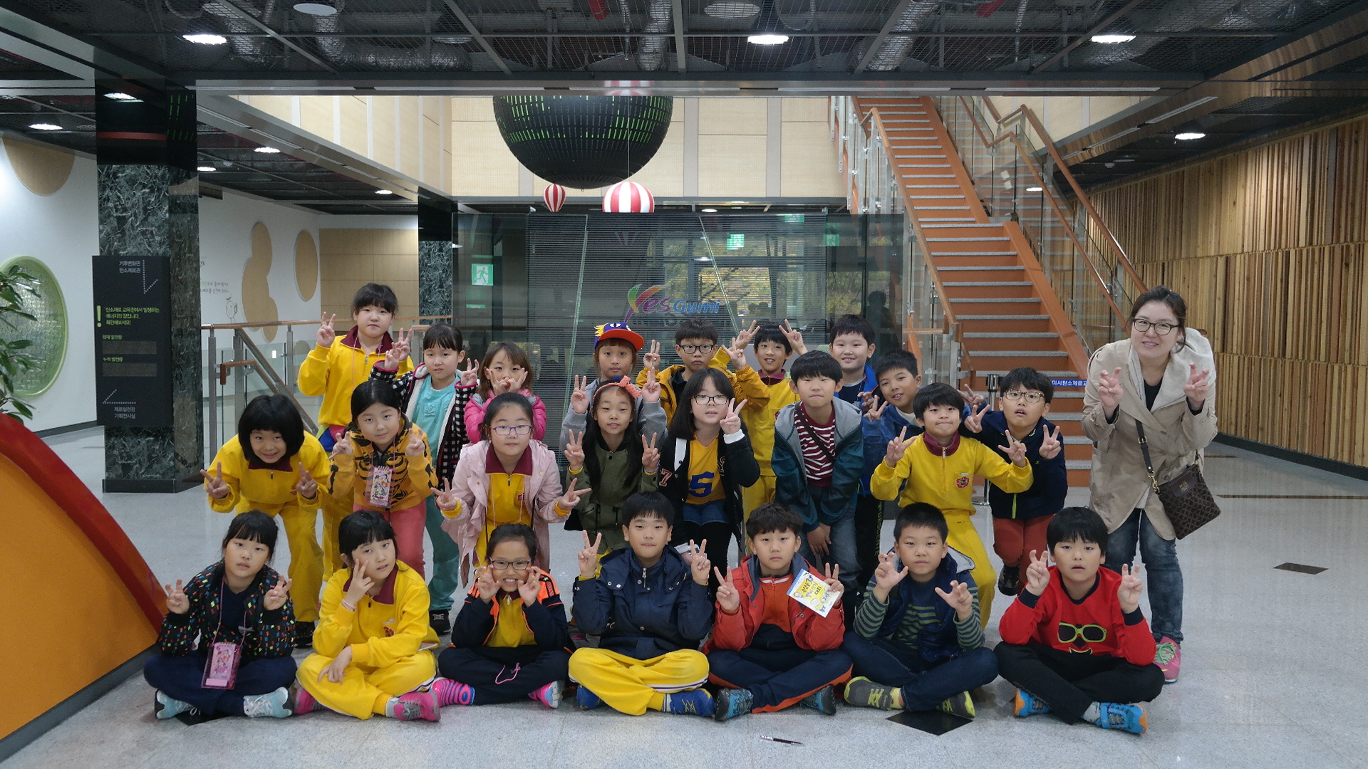 왜관초등학교 첨부 이미지