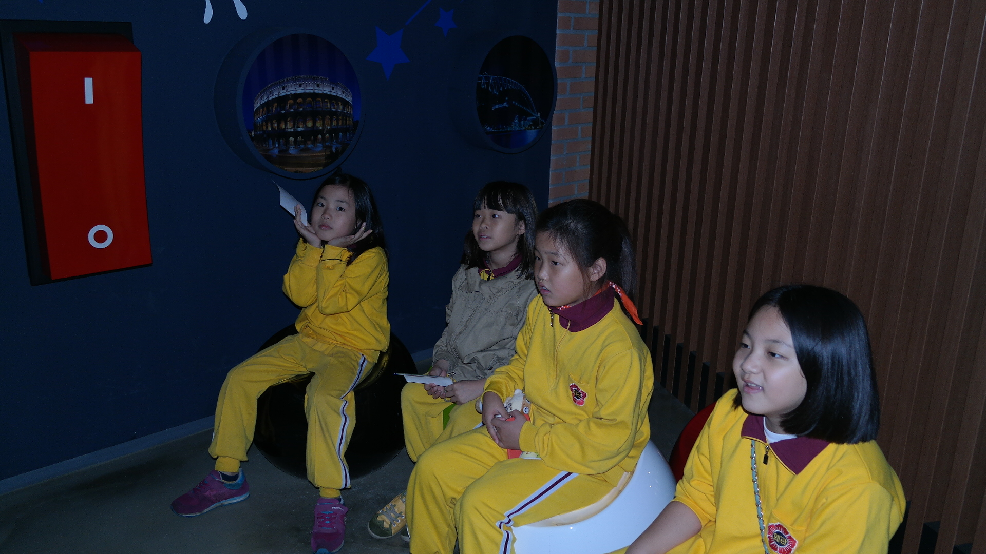 왜관초등학교 첨부 이미지