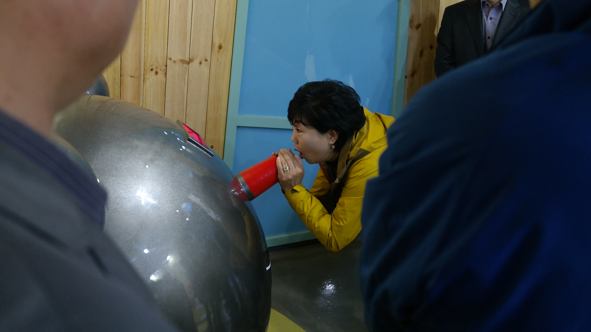 구미시 공단1동 통장협의회 첨부 이미지