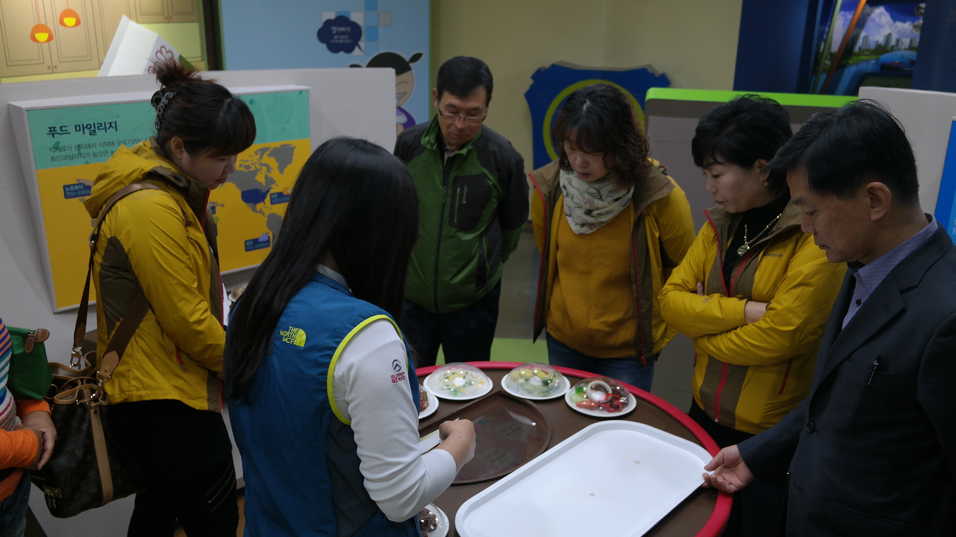 구미시 공단1동 통장협의회 첨부 이미지