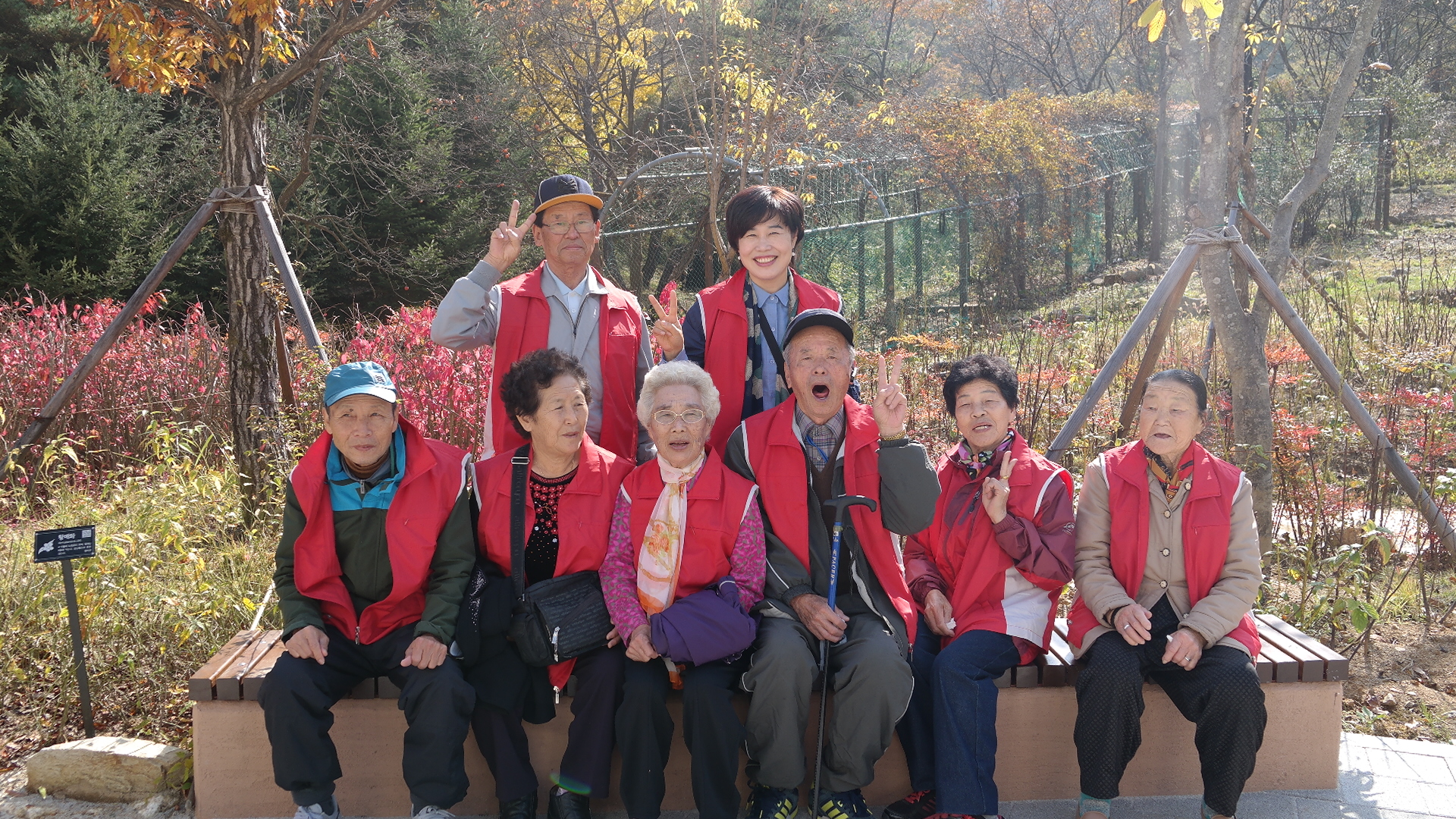 서현교회 경로대학(구미시티투어) 첨부 이미지