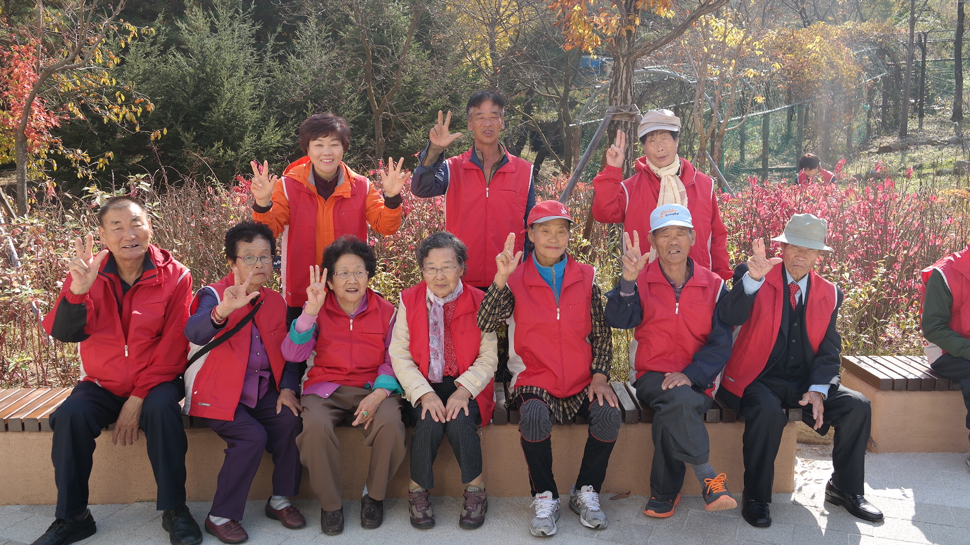 서현교회 경로대학(구미시티투어) 첨부 이미지