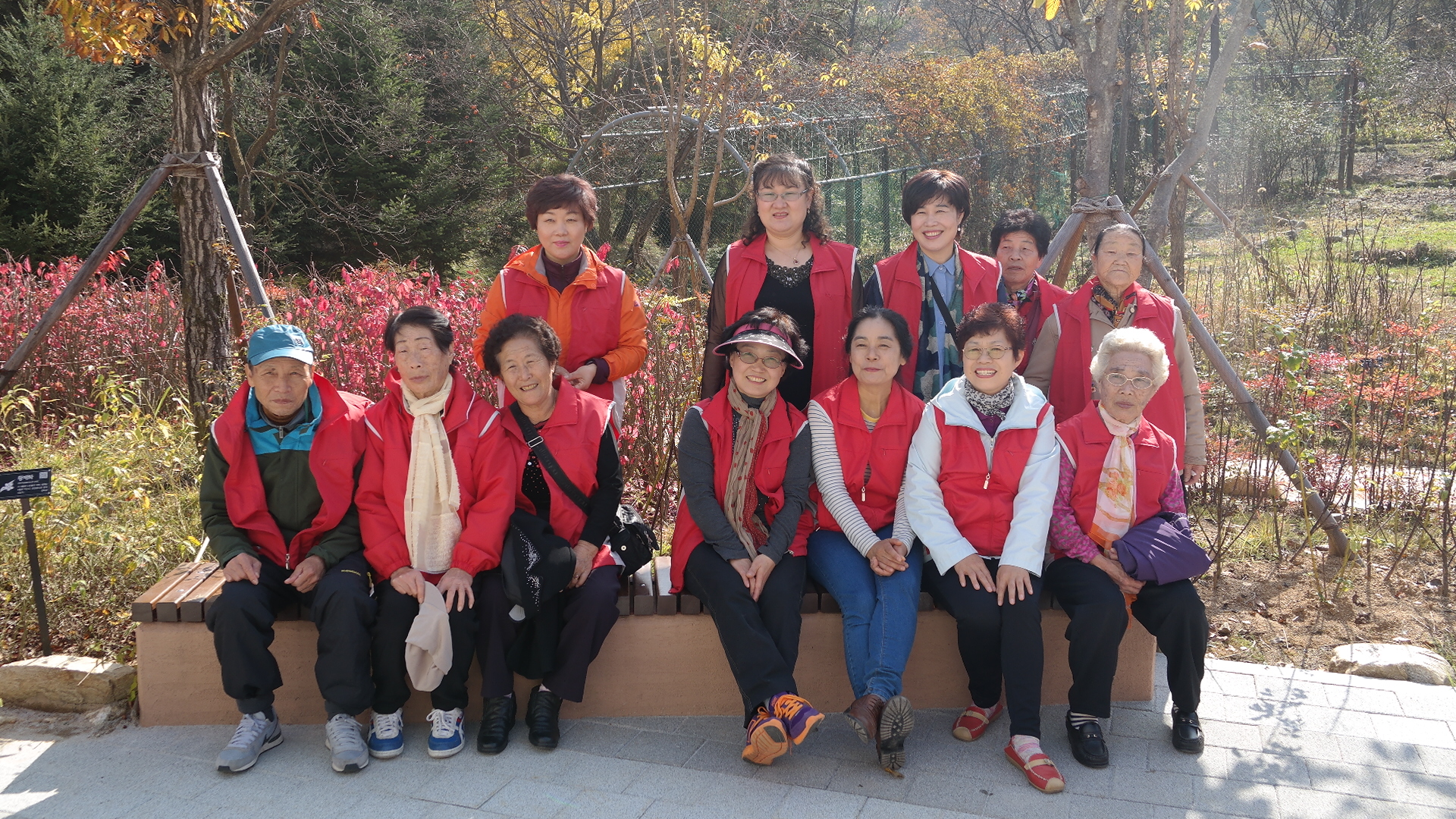 서현교회 경로대학(구미시티투어) 첨부 이미지