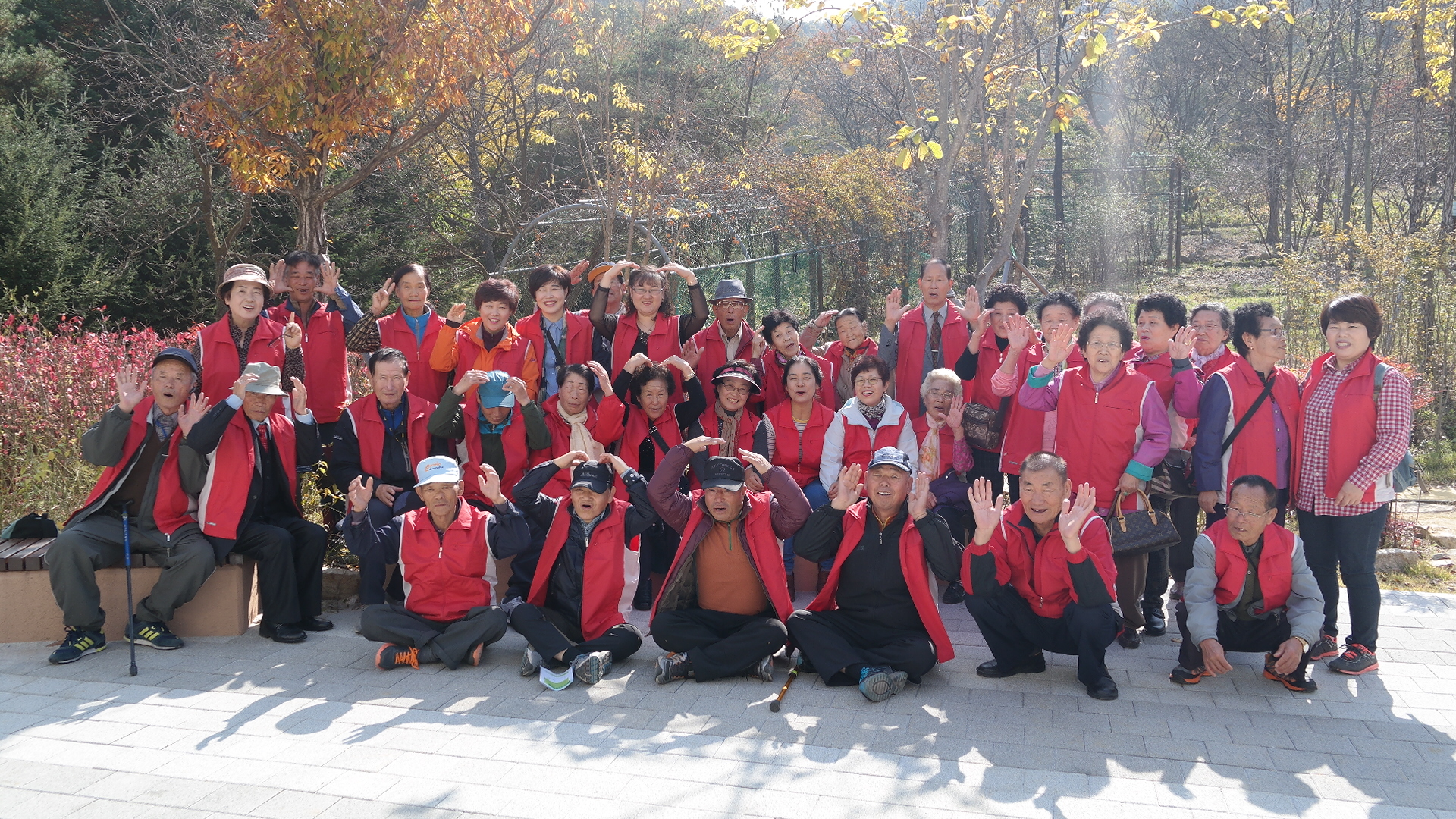 서현교회 경로대학(구미시티투어) 첨부 이미지