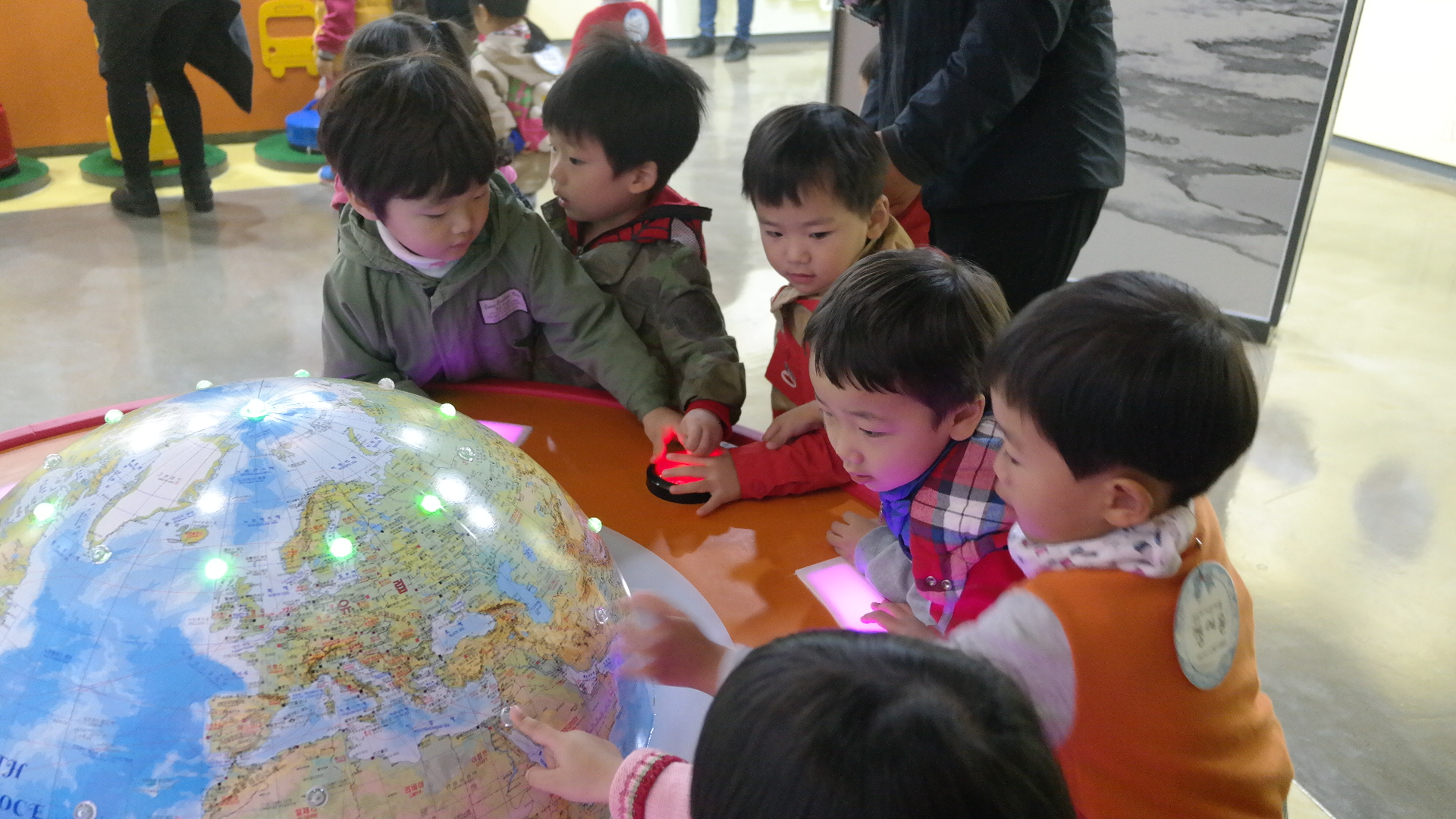 꿈이크는꿈동이어린이집 첨부 이미지