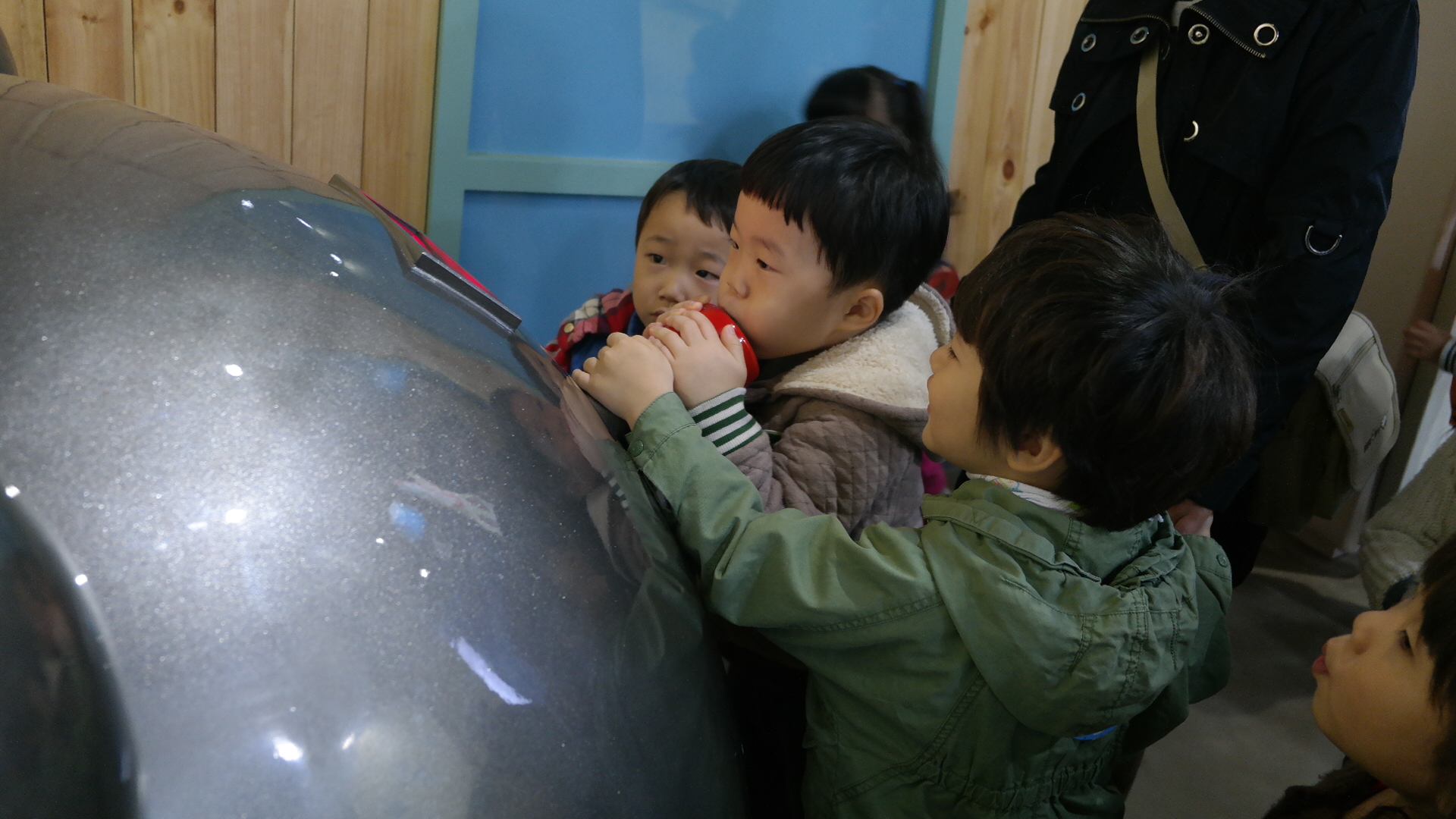 꿈이크는꿈동이어린이집 첨부 이미지