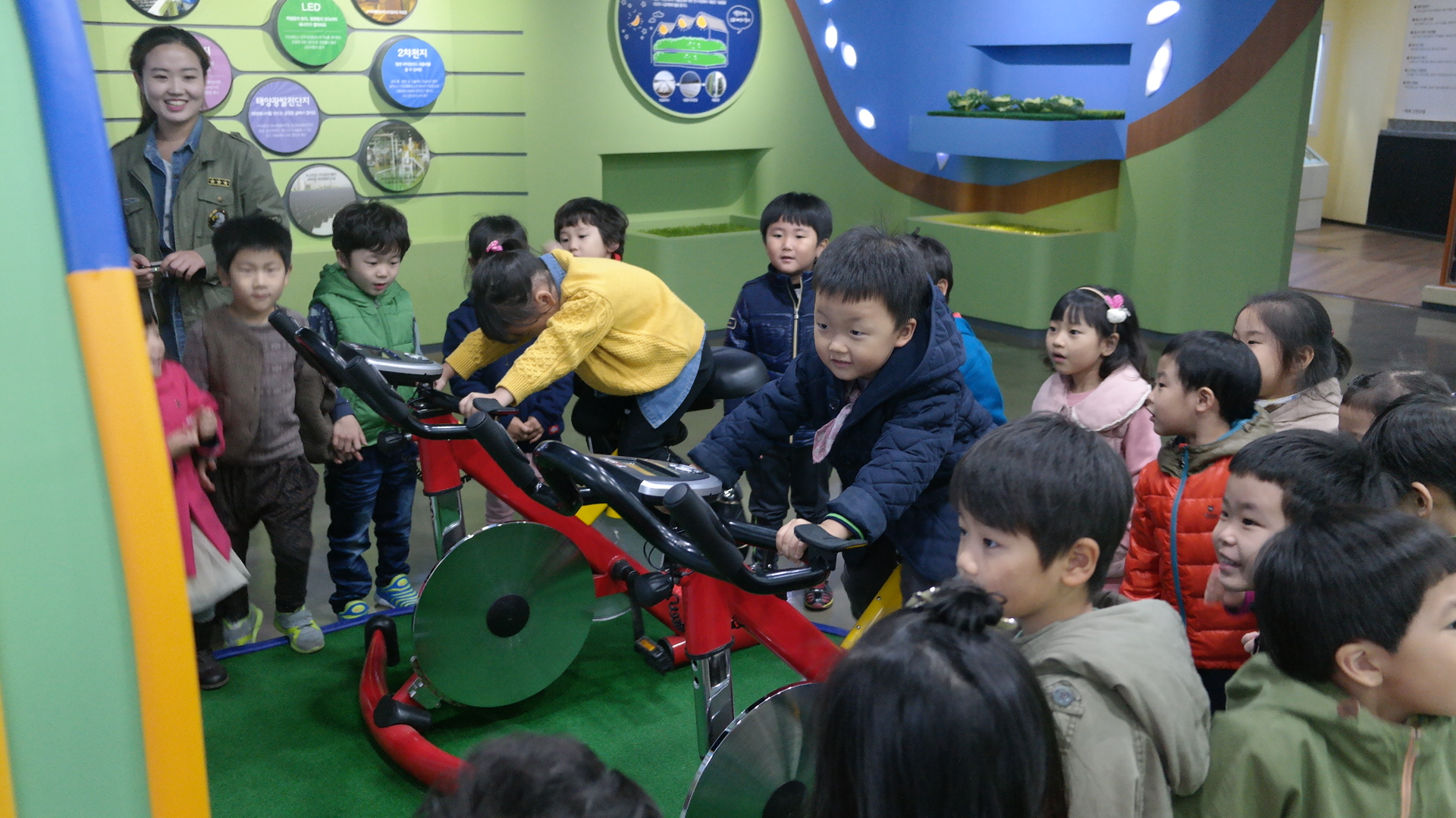 동아유치원 첨부 이미지