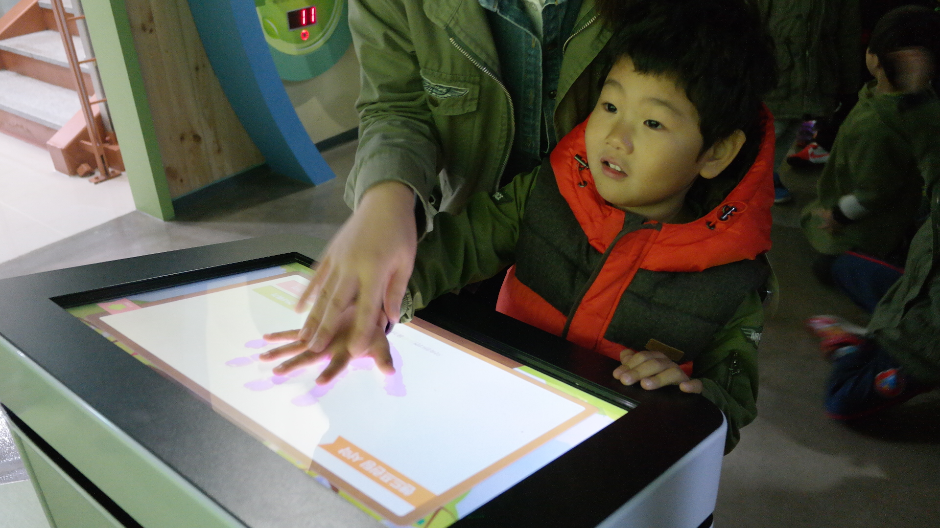 동아유치원 첨부 이미지