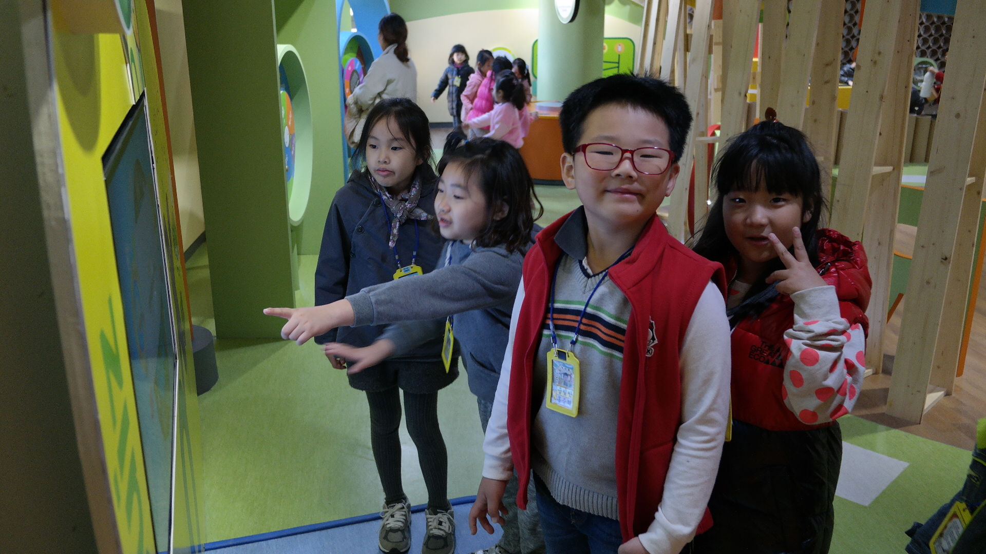 송정유치원 첨부 이미지