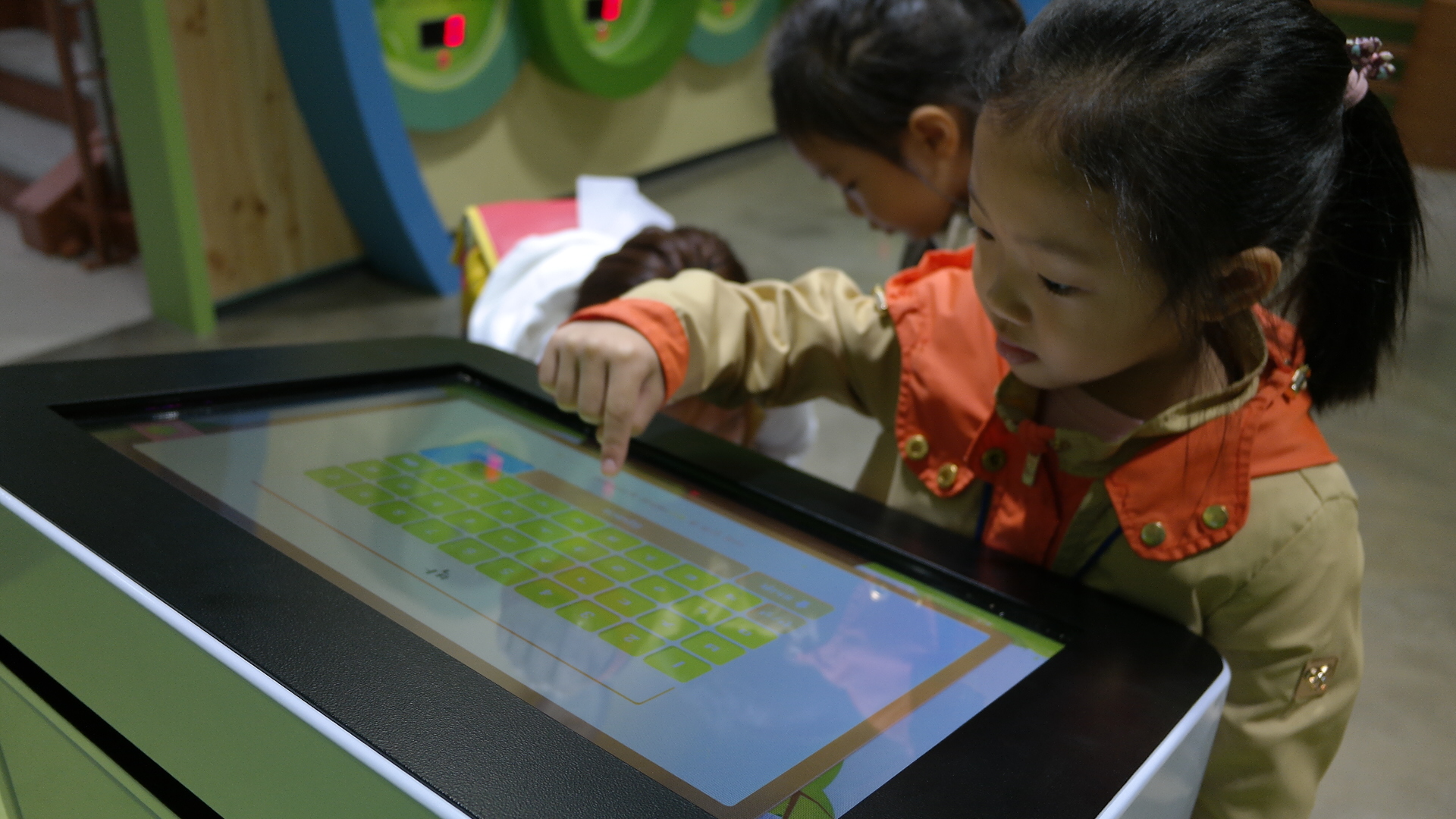 송정유치원 첨부 이미지