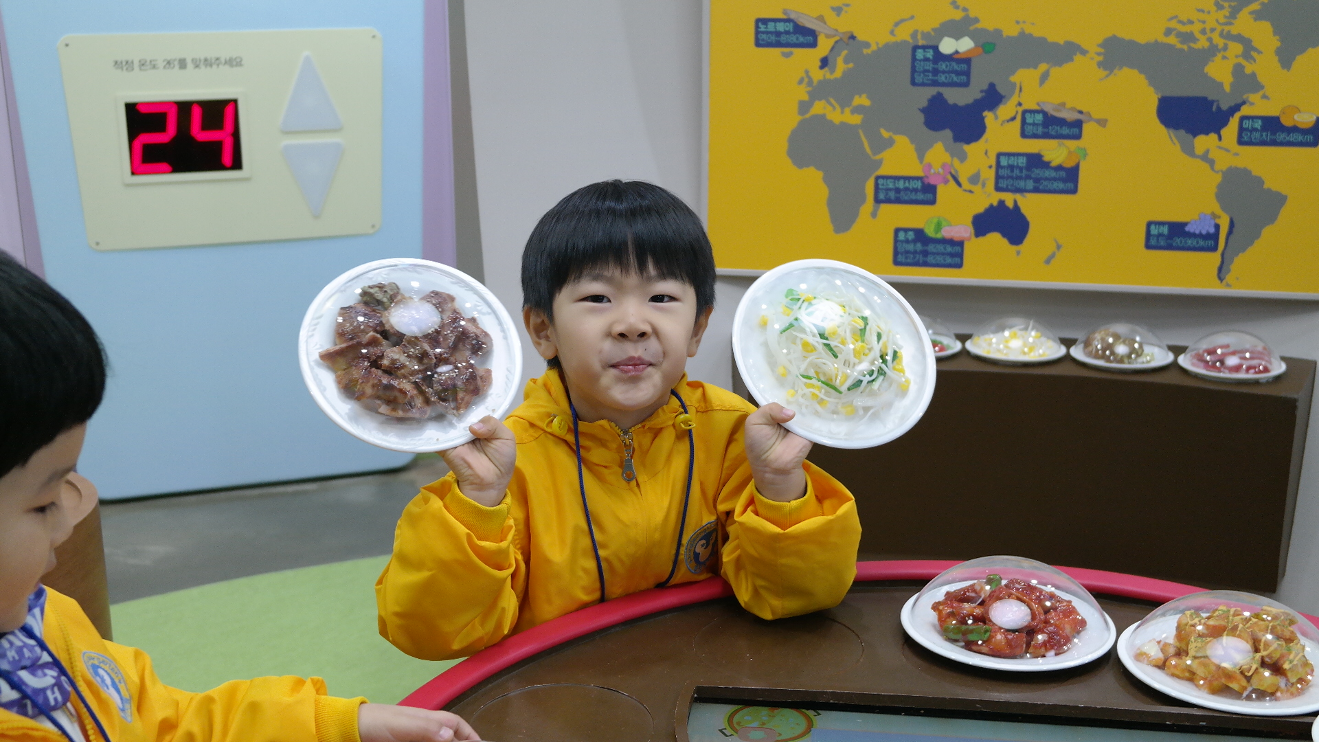 송정유치원 첨부 이미지