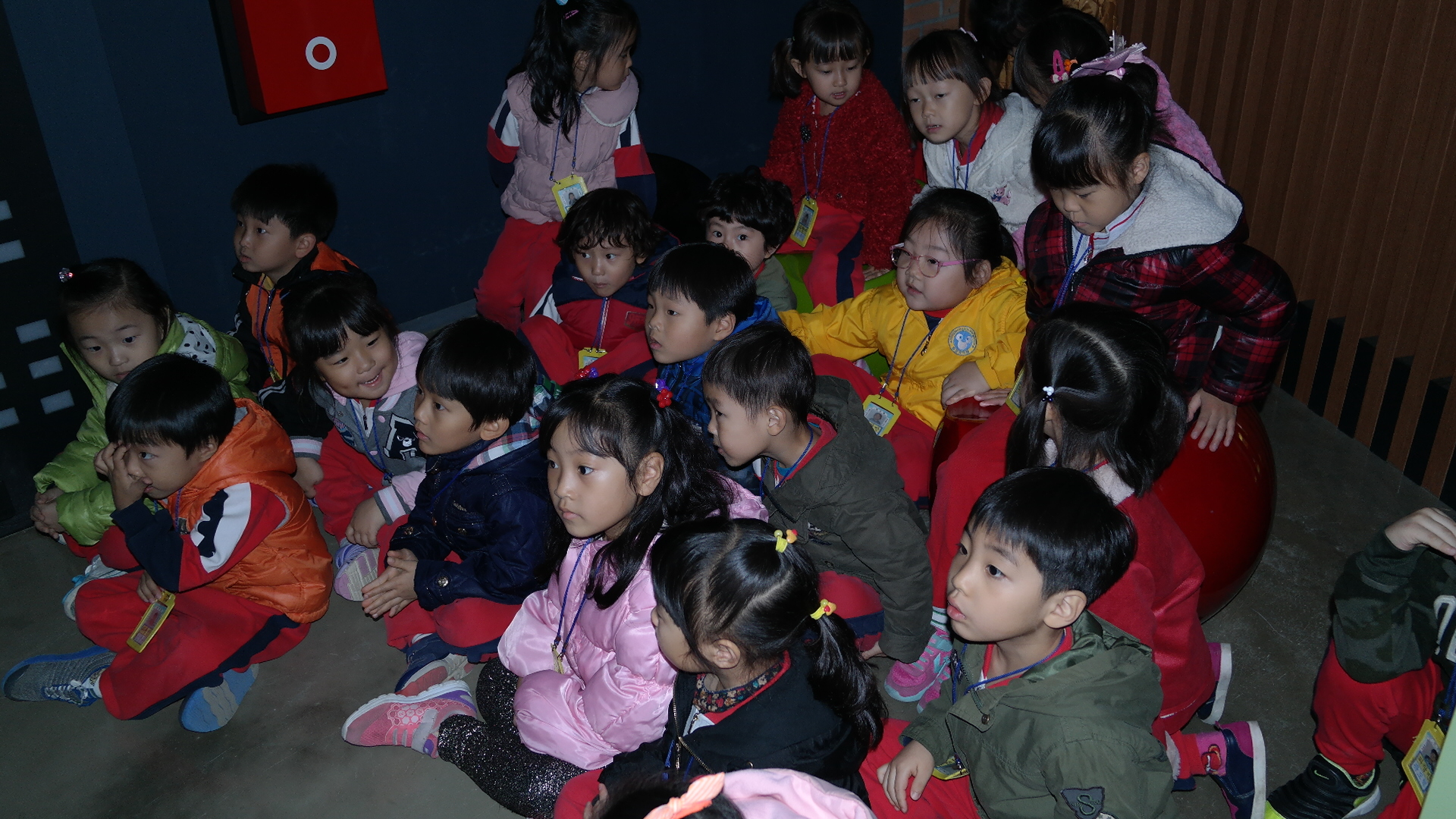 송정유치원 첨부 이미지