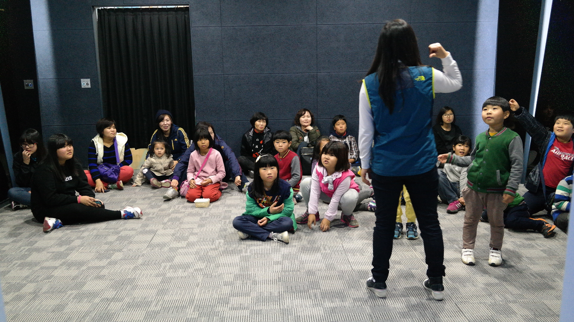 해평지역아동센터 첨부 이미지