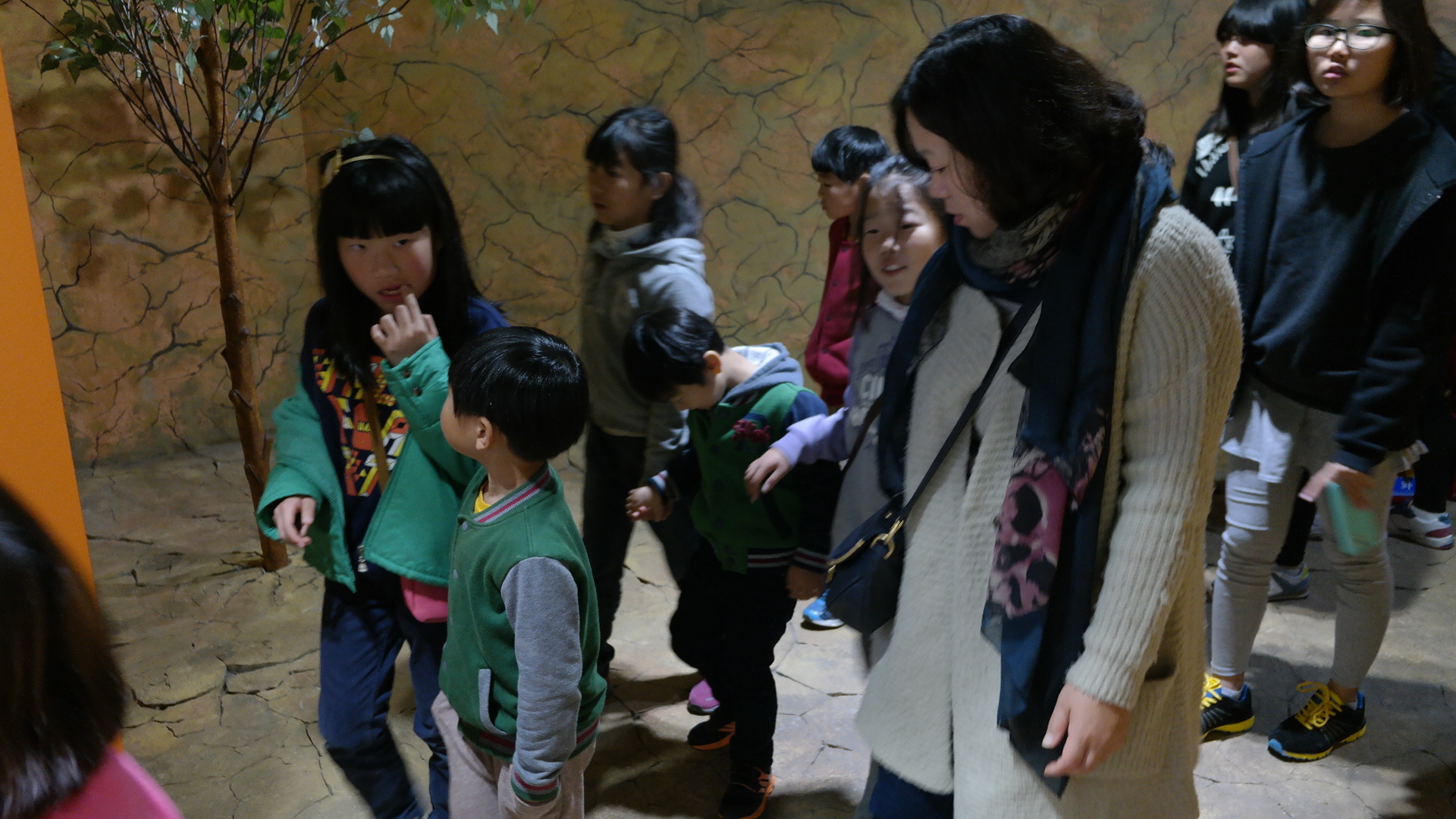 해평지역아동센터 첨부 이미지