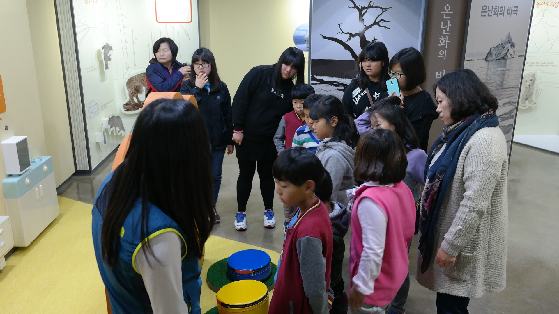 해평지역아동센터 첨부 이미지