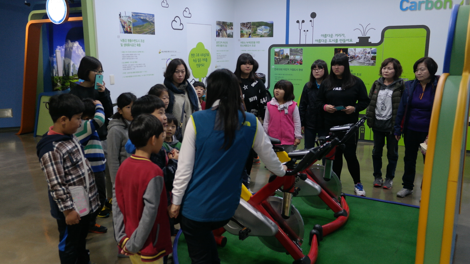해평지역아동센터 첨부 이미지