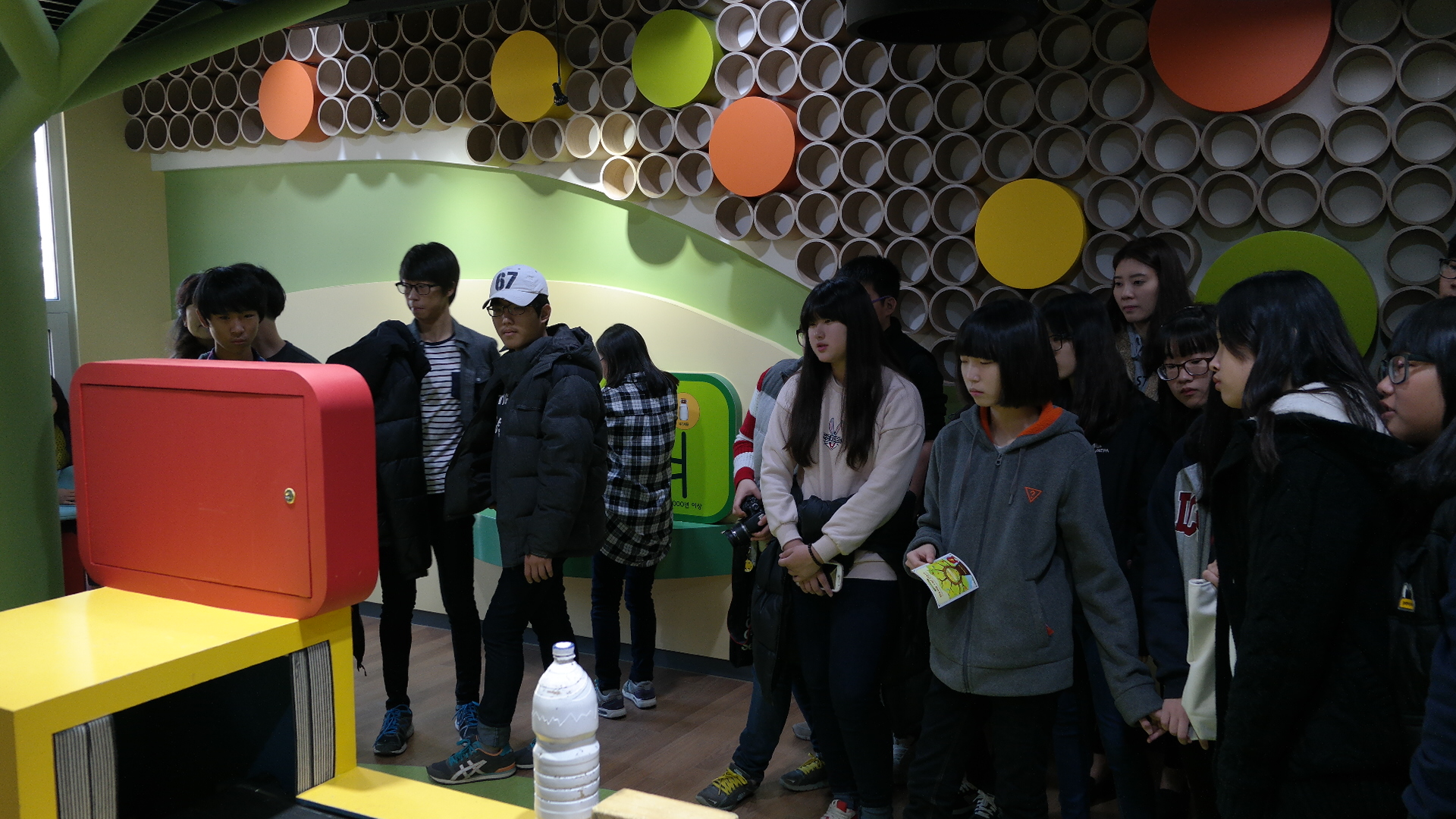 옥계중학교 첨부 이미지