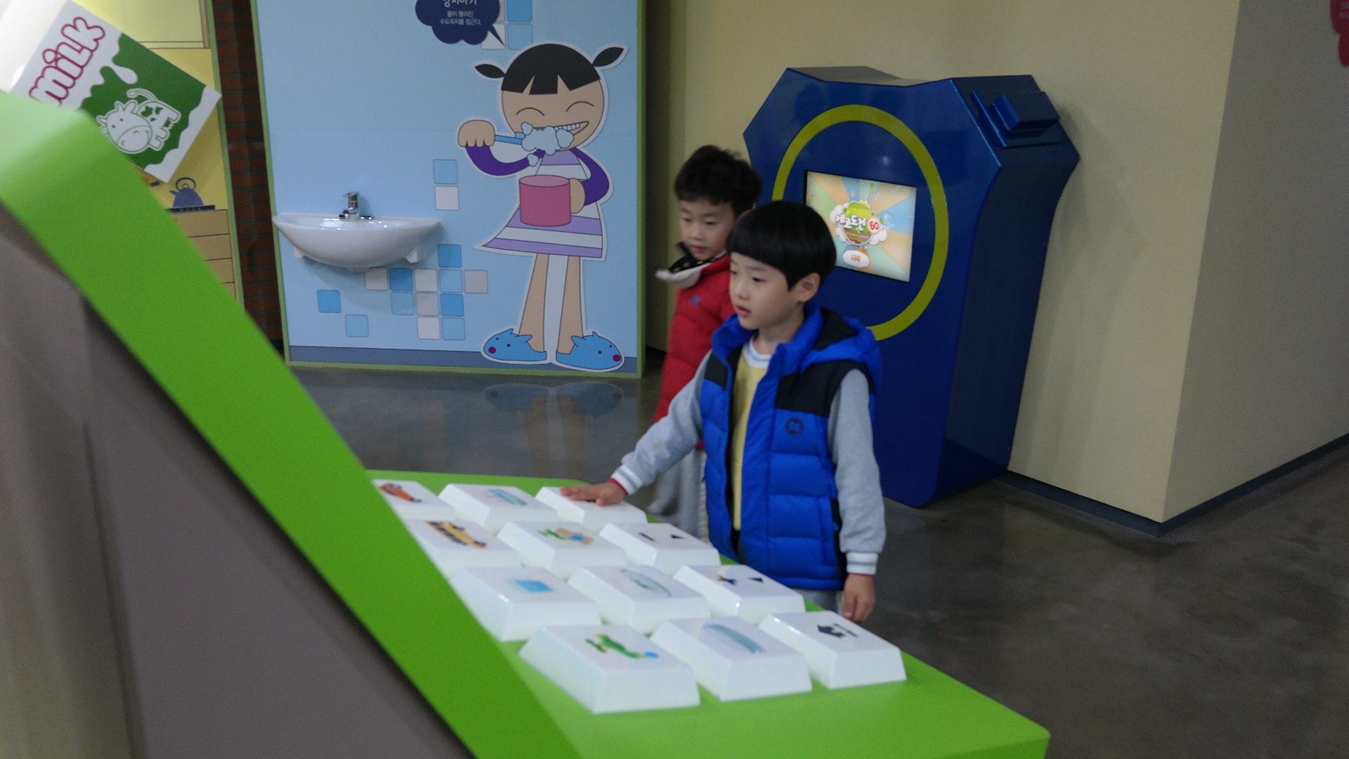 성심유치원 첨부 이미지