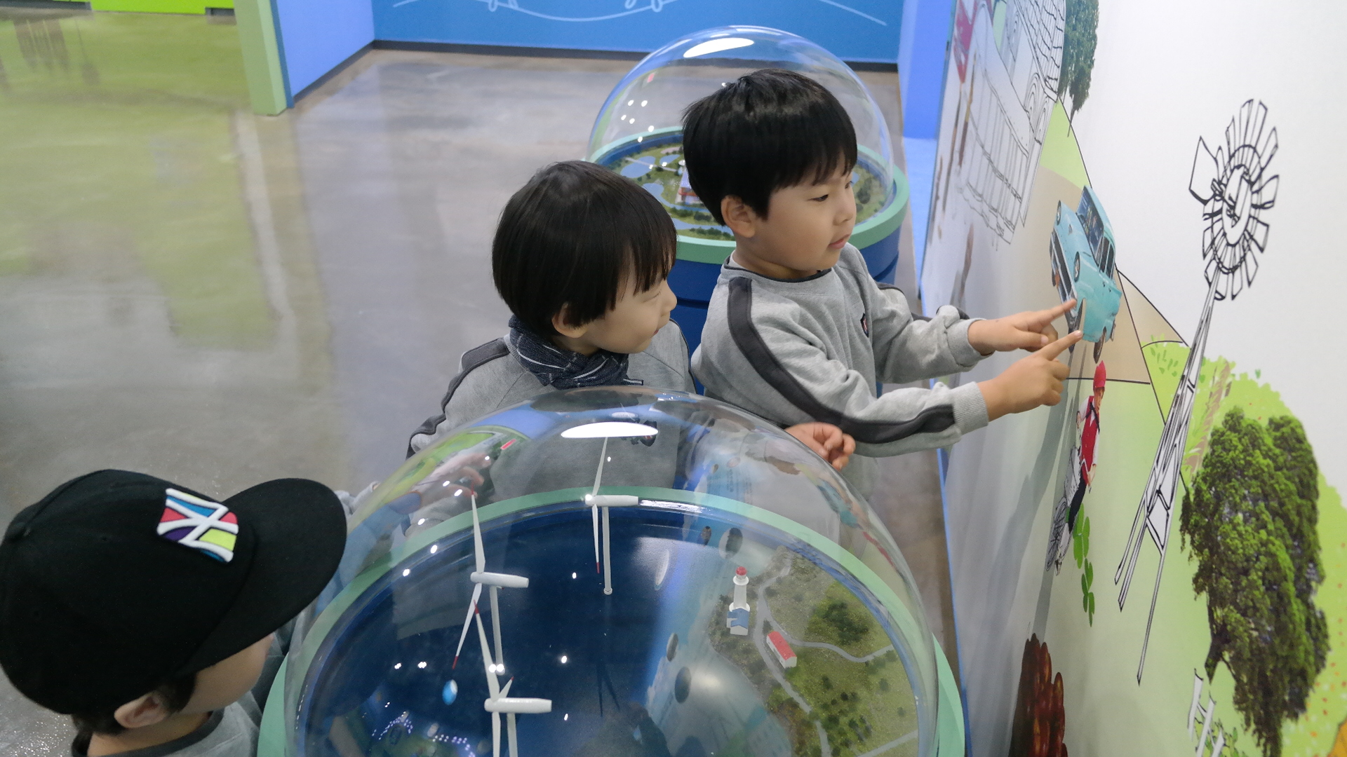 킨더슐레놀이학교 첨부 이미지