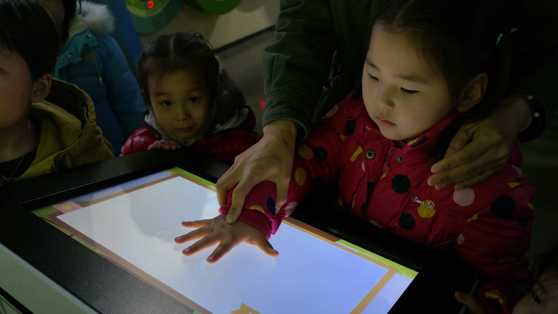 토토와 숲속마을 어린이집 첨부 이미지