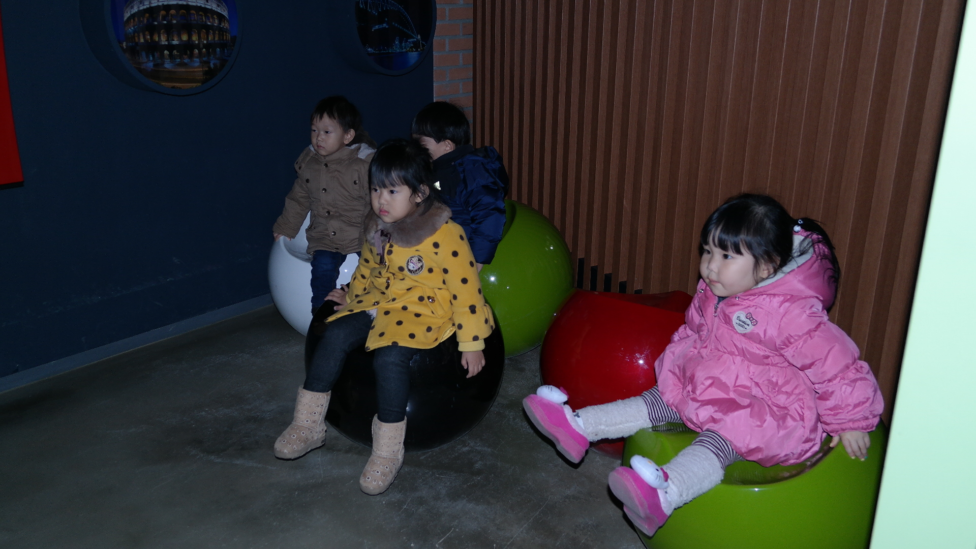 토토와 숲속마을 어린이집 첨부 이미지