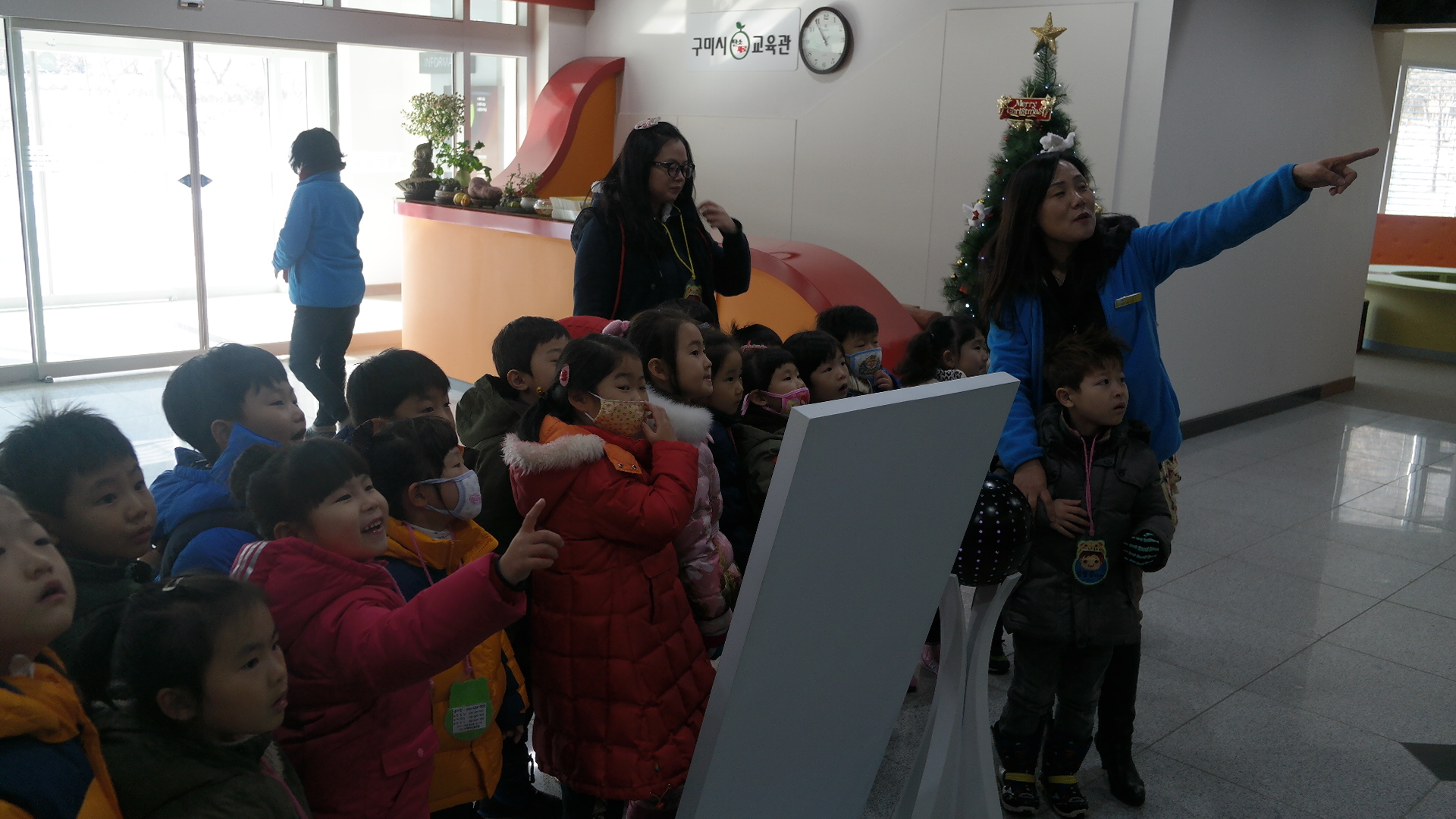 아이누리유치원 첨부 이미지