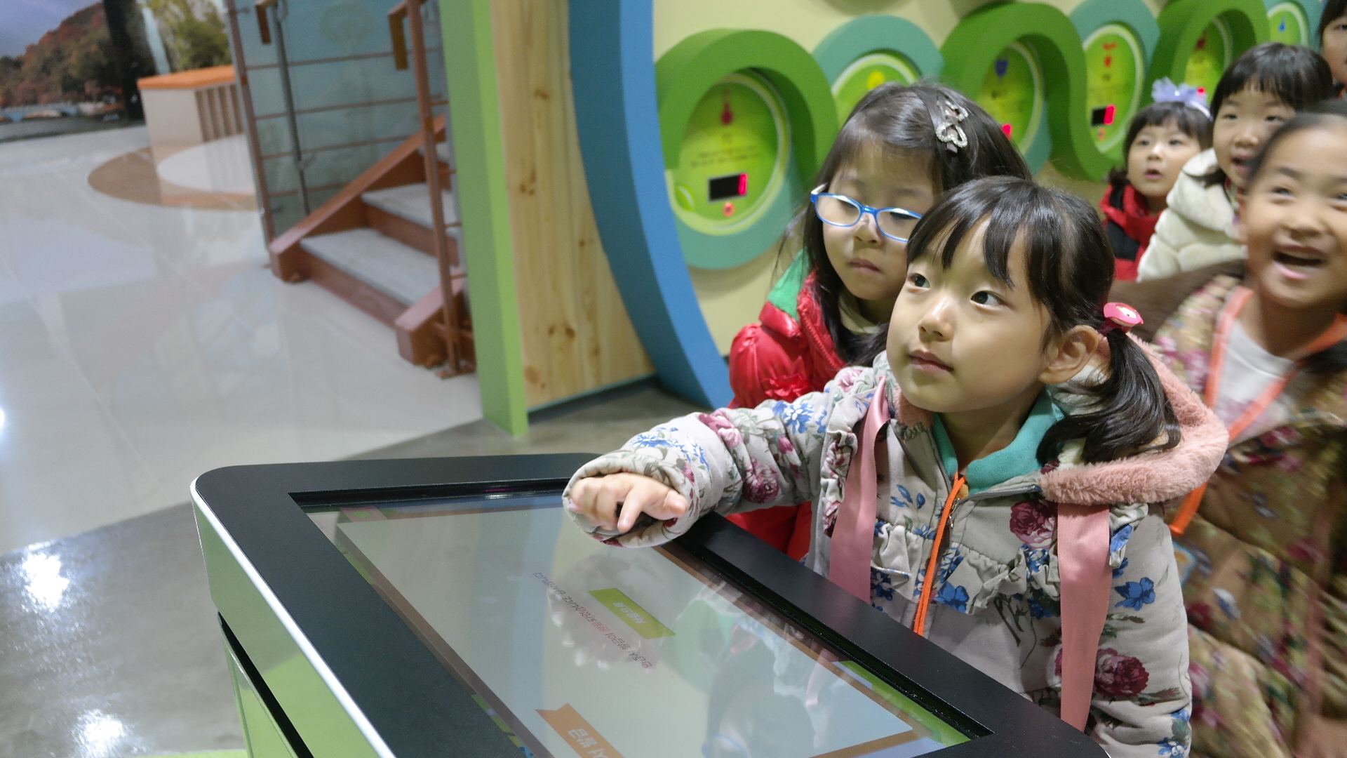 아이누리유치원 첨부 이미지