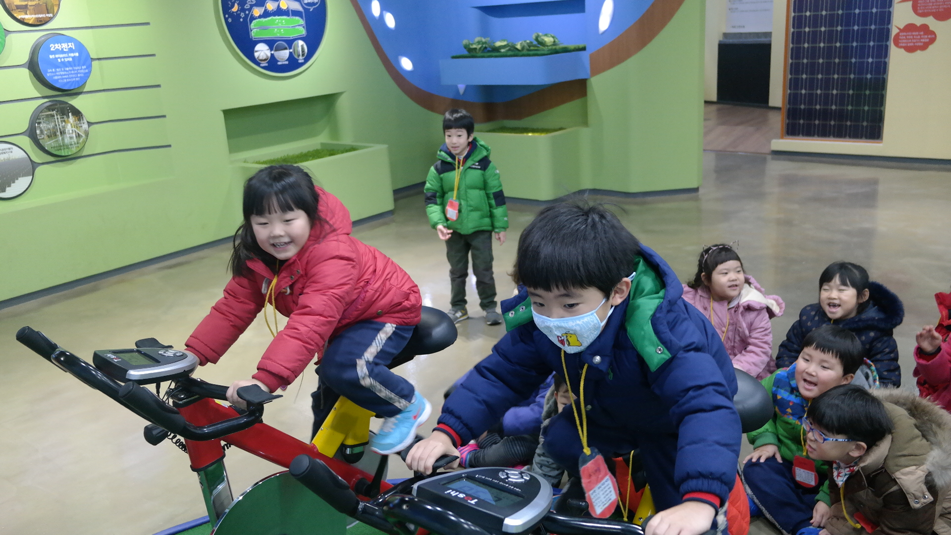 아이누리유치원 첨부 이미지