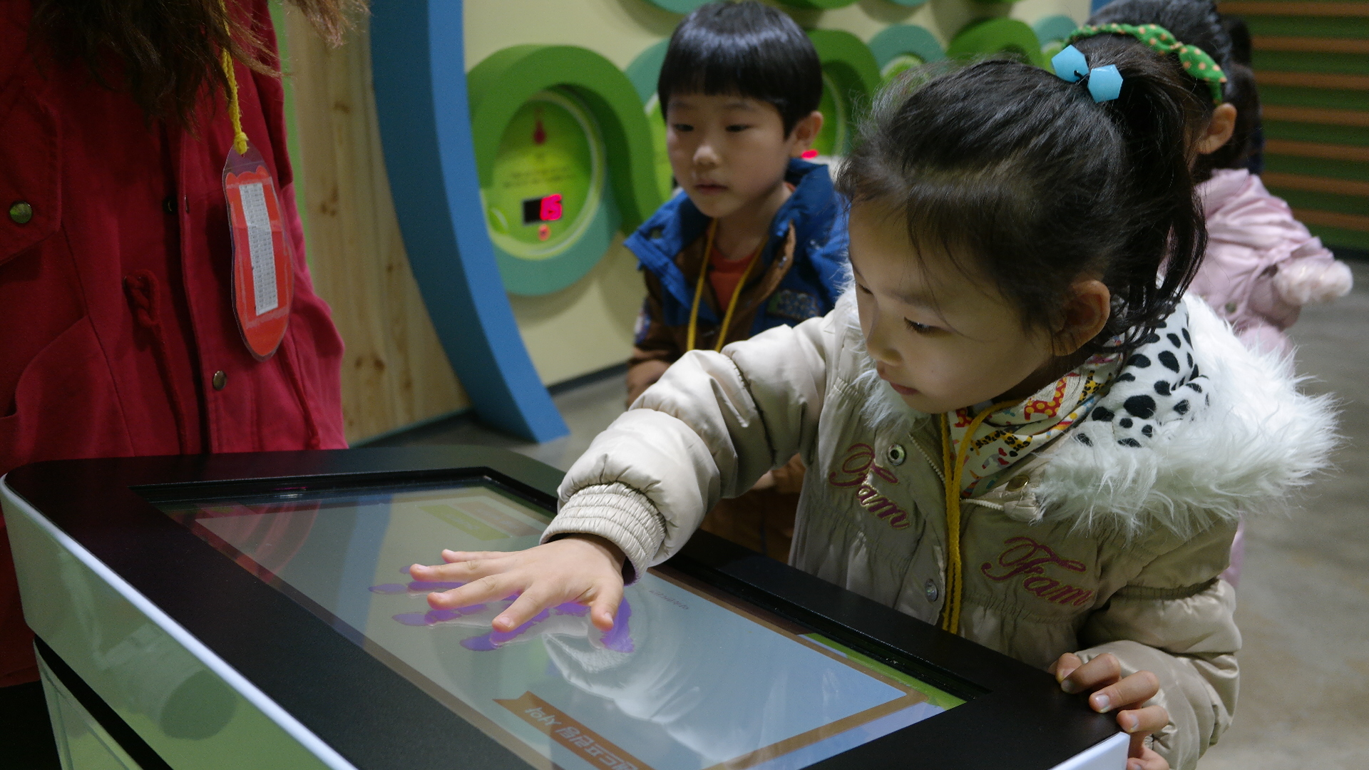 아이누리유치원 첨부 이미지