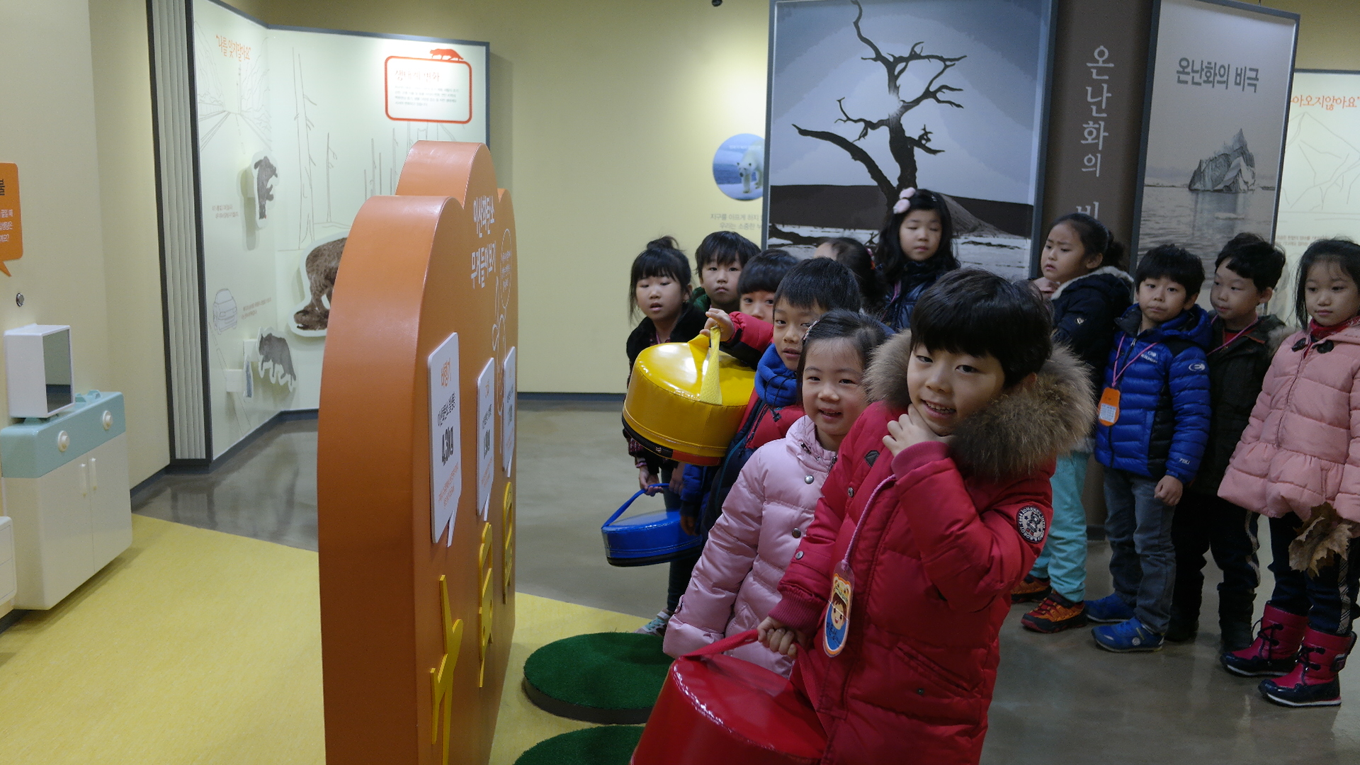 아이누리유치원 첨부 이미지