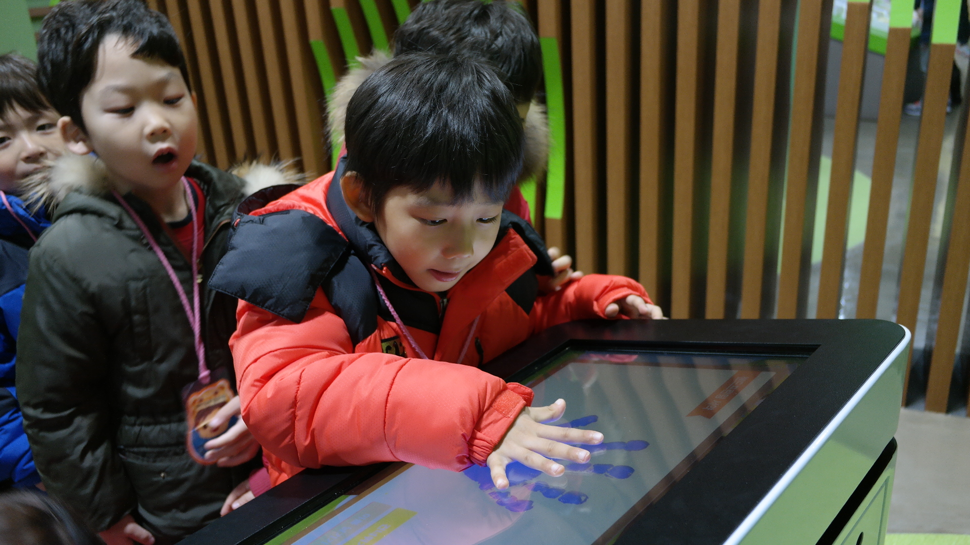 아이누리유치원 첨부 이미지