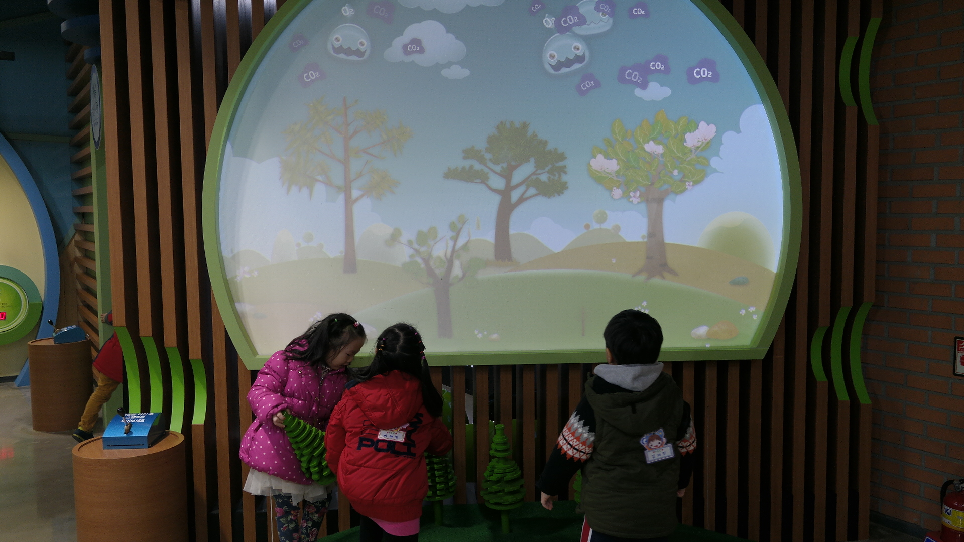 늘푸른몬테소리어린이집 첨부 이미지