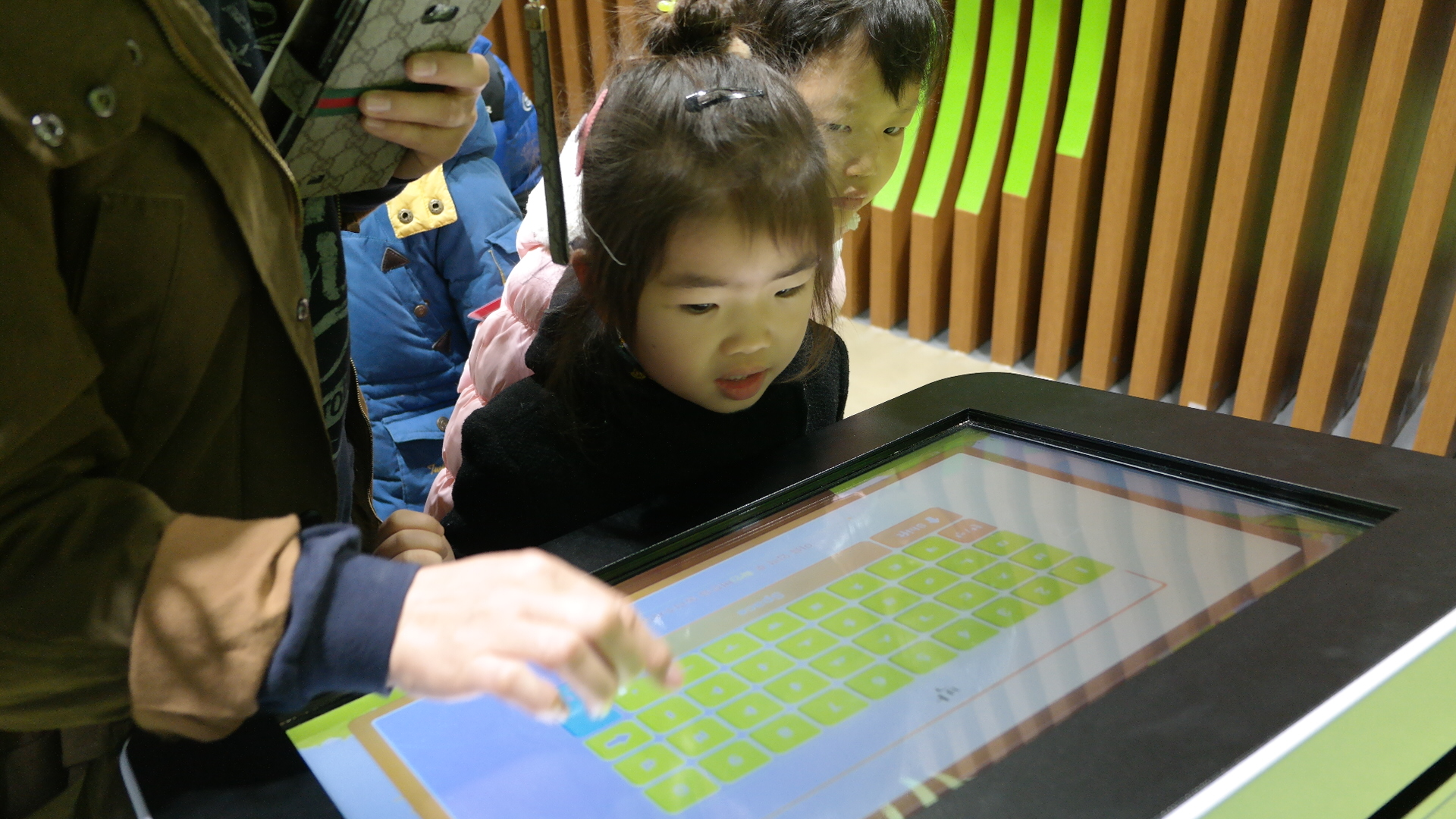 늘푸른몬테소리어린이집 첨부 이미지