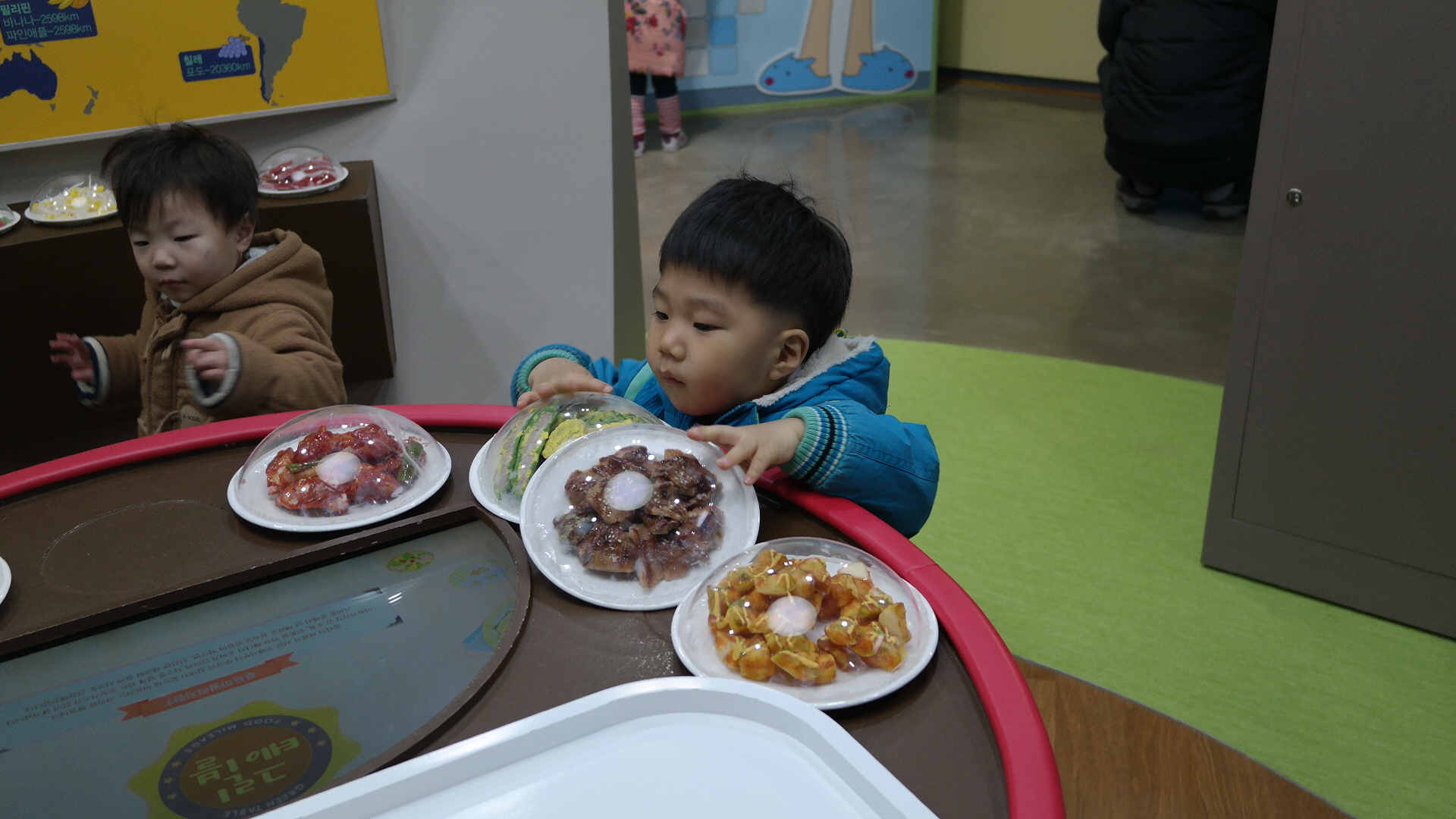 늘푸른몬테소리어린이집 첨부 이미지