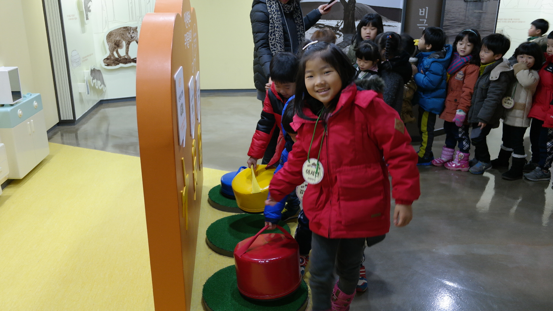 참사랑어린이집 첨부 이미지